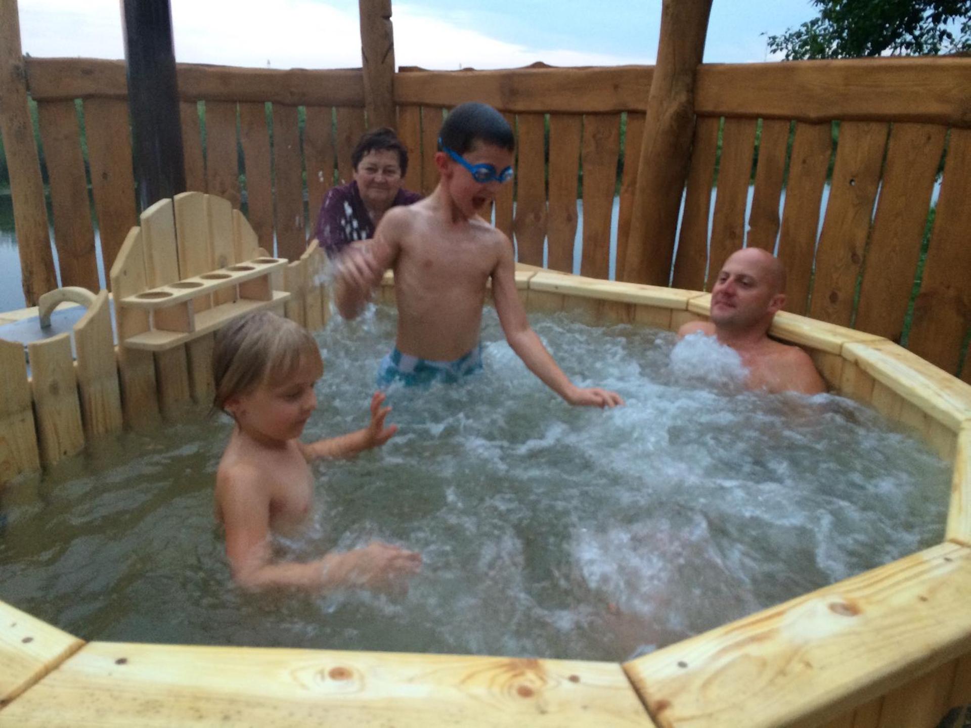 Spa and wellness centre/facilities