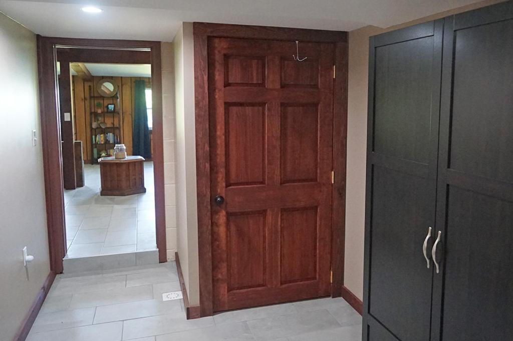 St Lawrence River Retreat