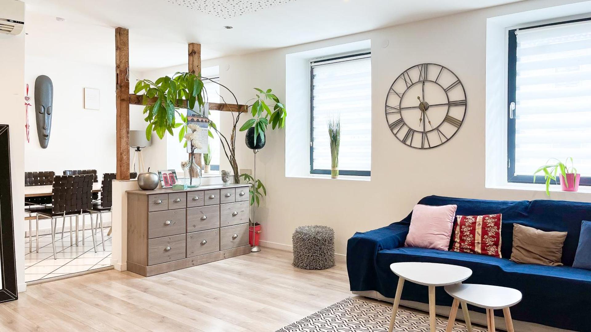 Le 13 - 3min de Colmar Centre