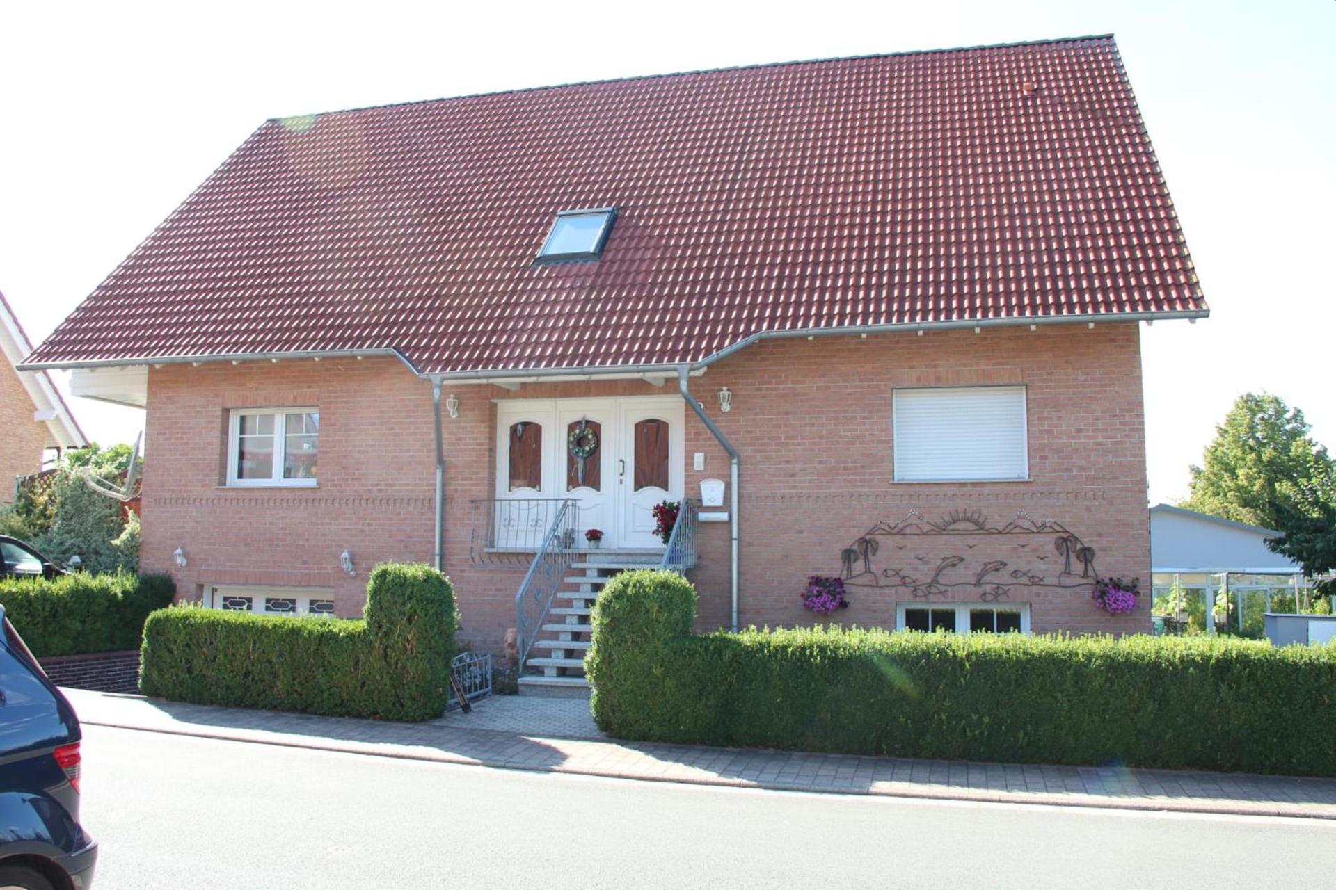Ferienwohnung Knaub