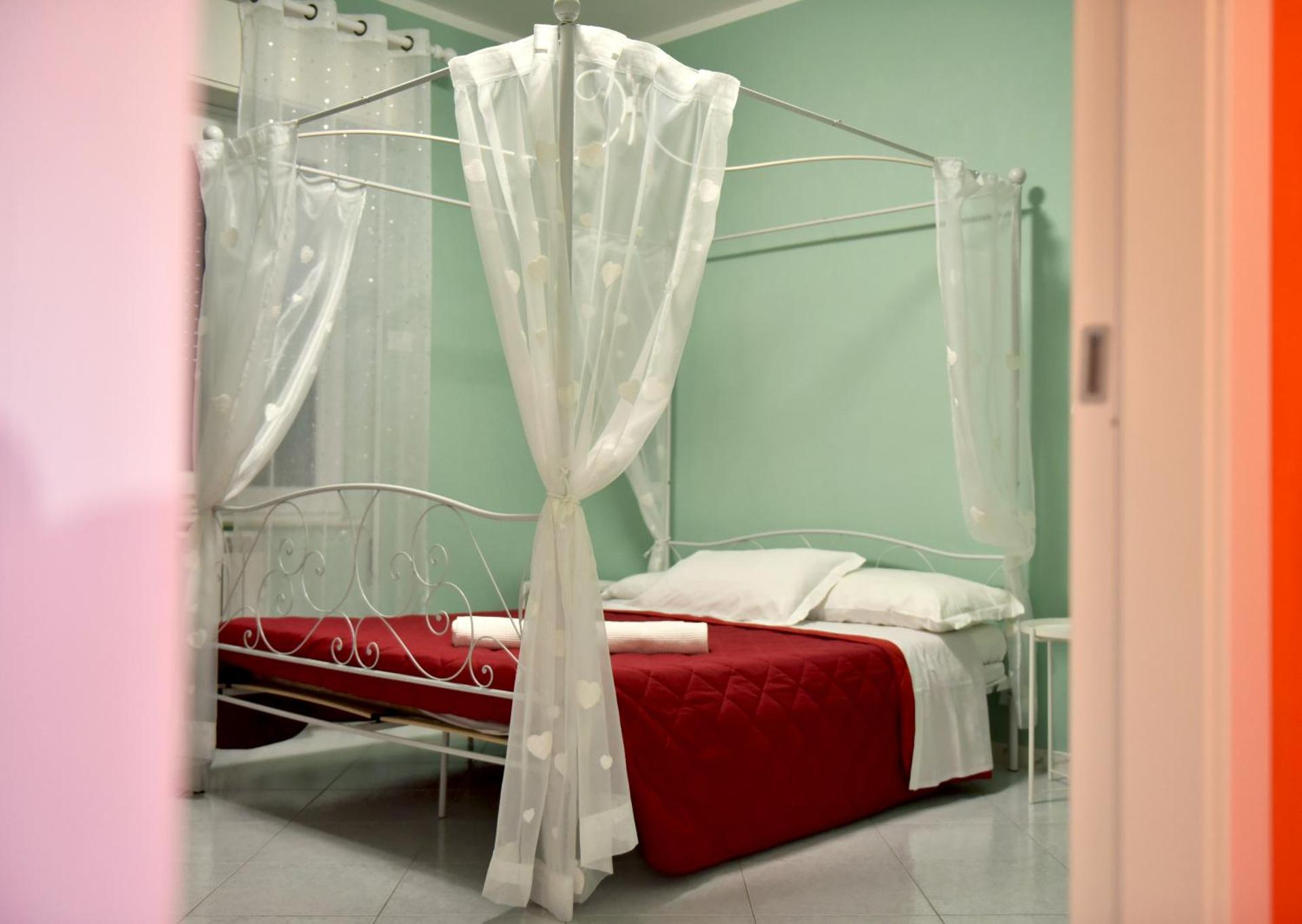 Nonna Anita Palace Narni