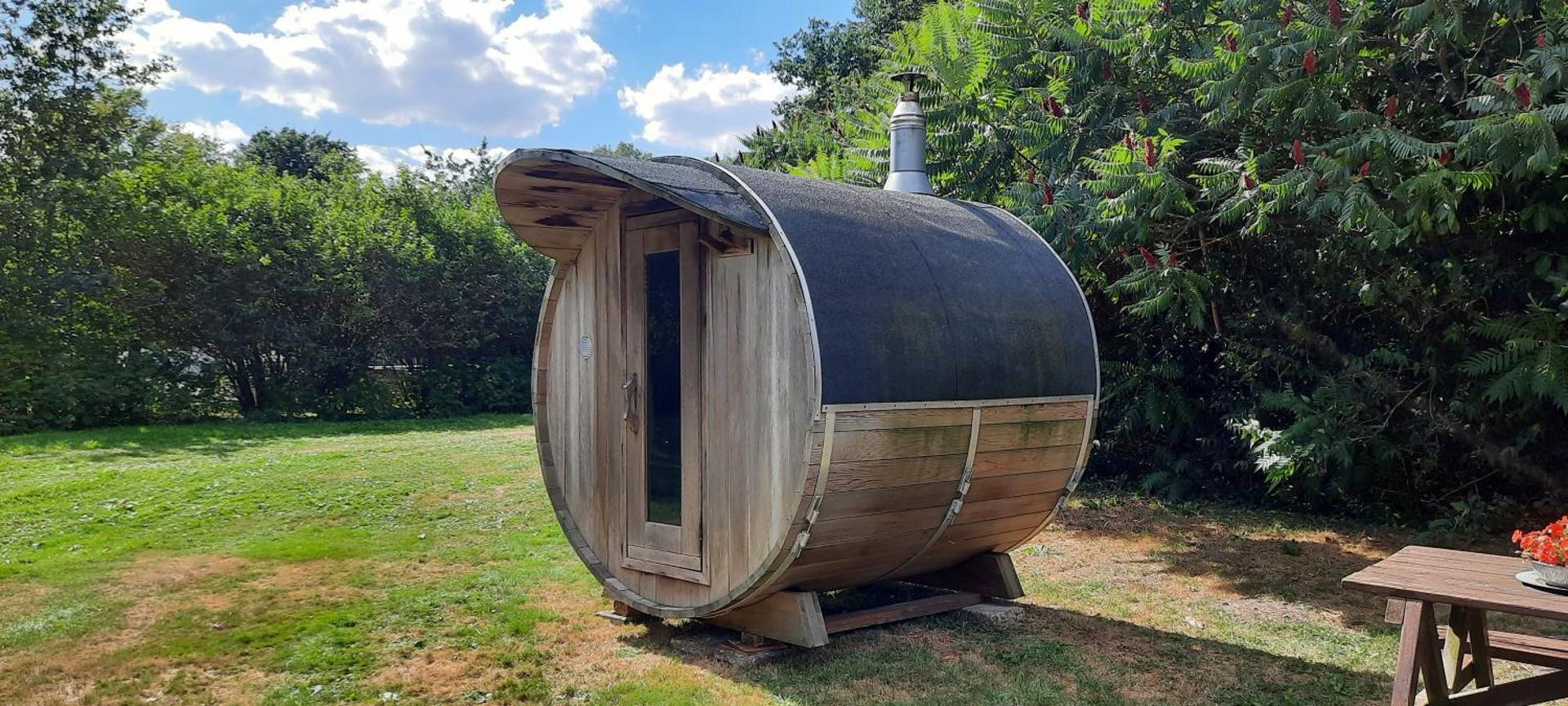 De Linde, boerderij in Drenthe voor 15 tot 30 personen