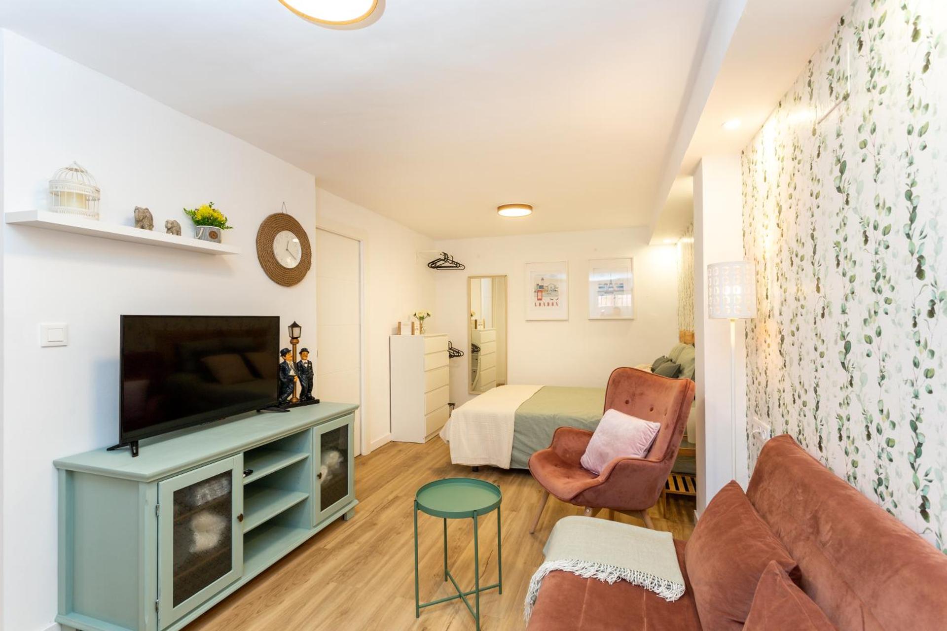 Apartamento Rauda 51