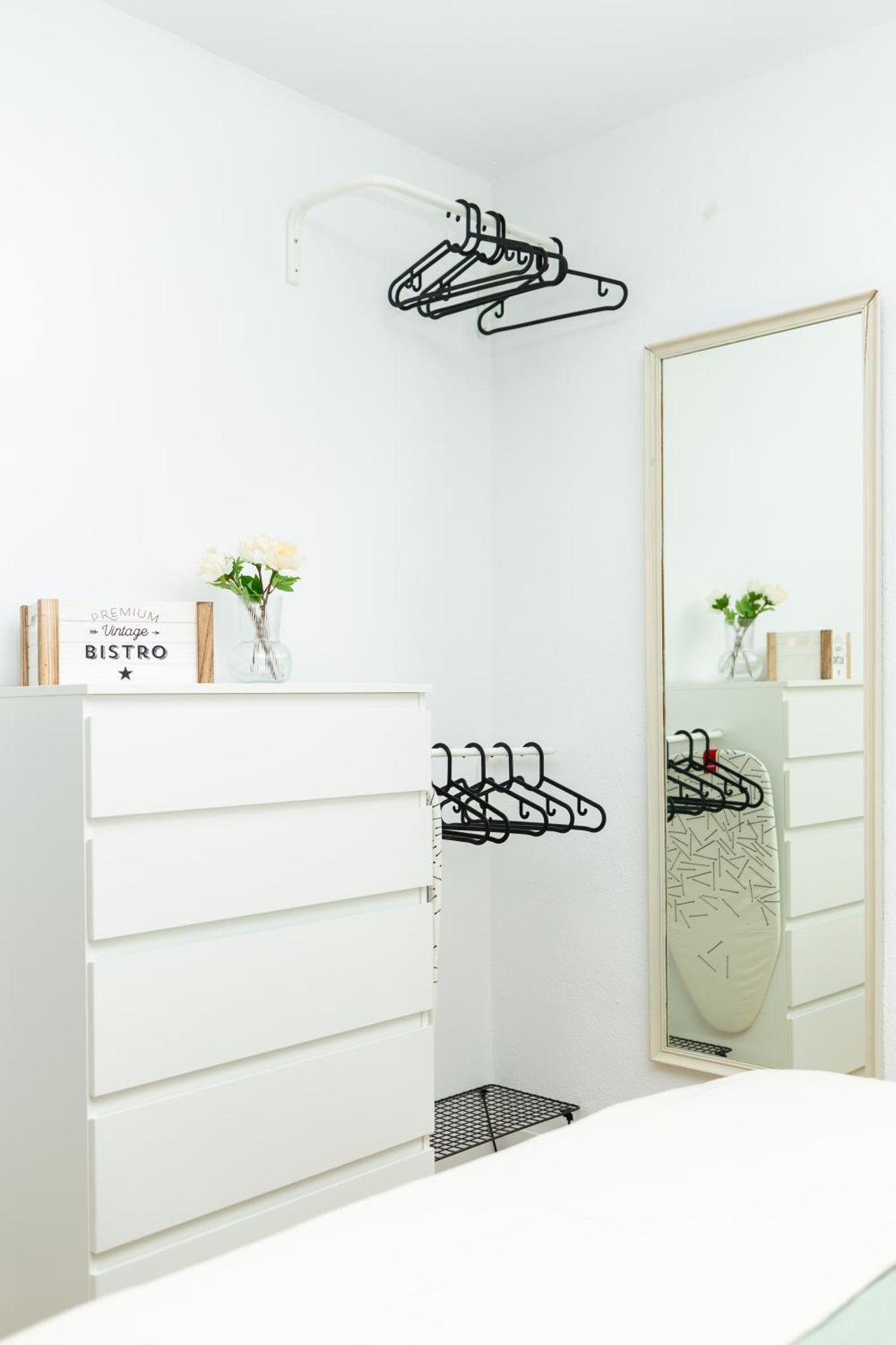 Apartamento Rauda 51