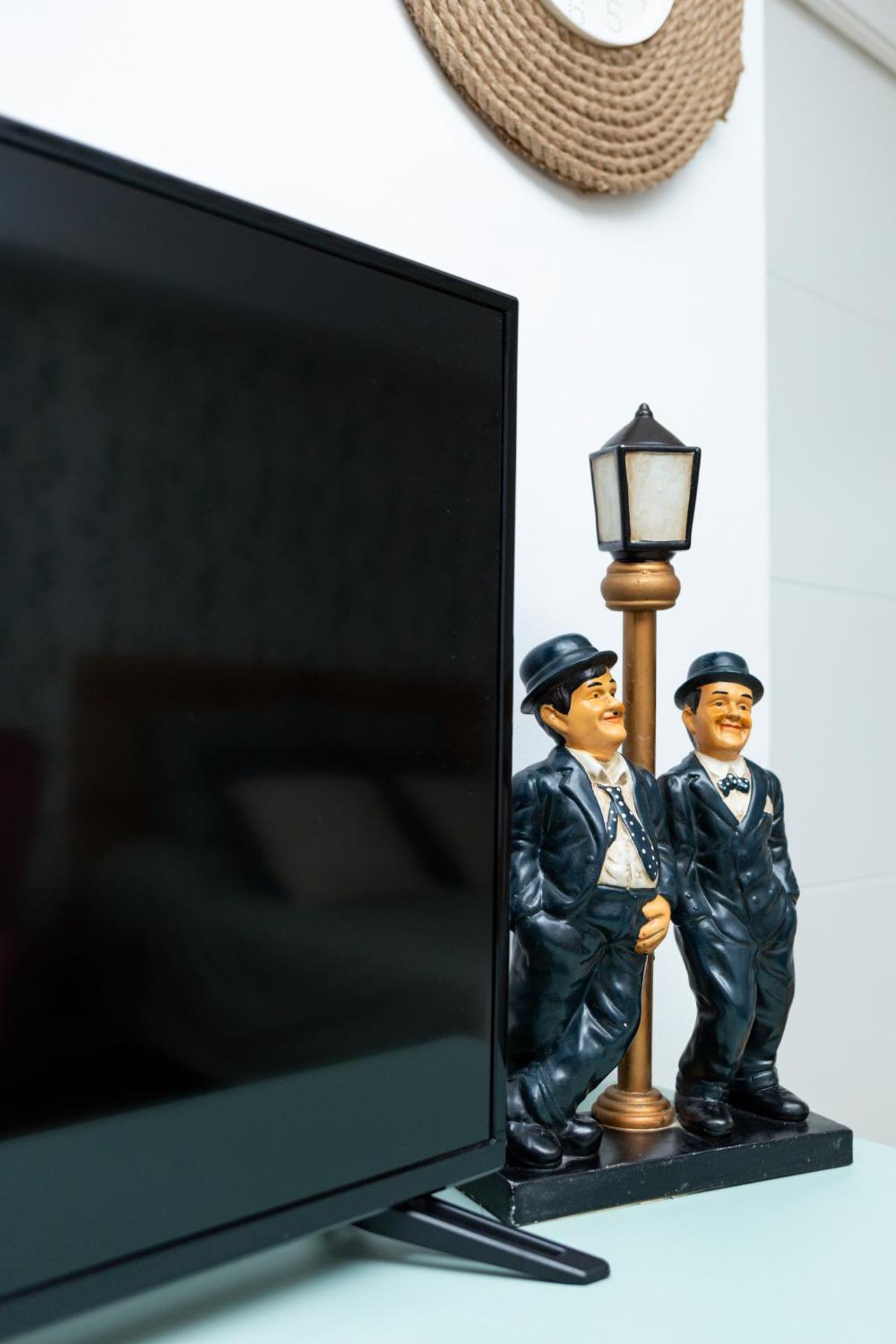 Apartamento Rauda 51