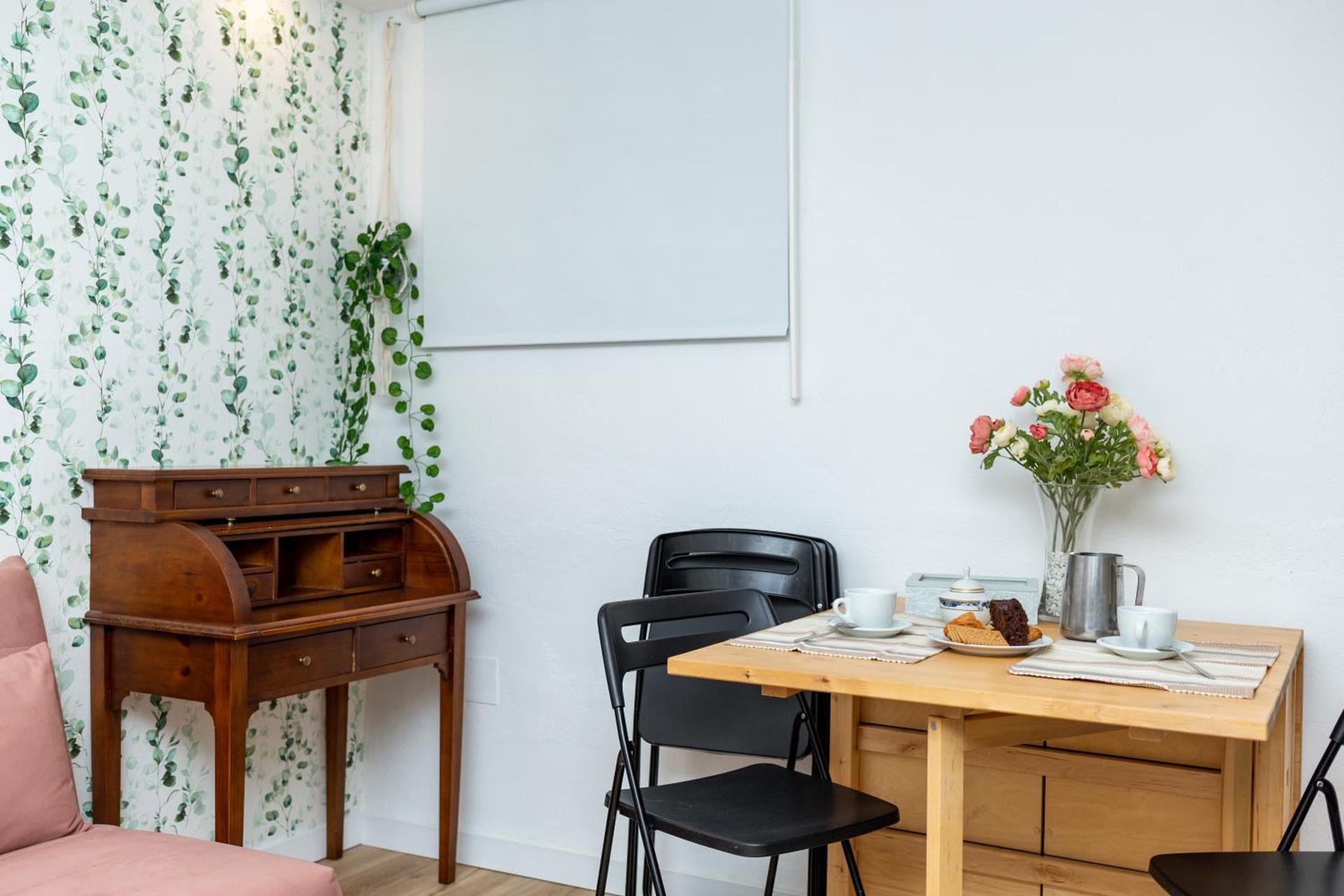 Apartamento Rauda 51