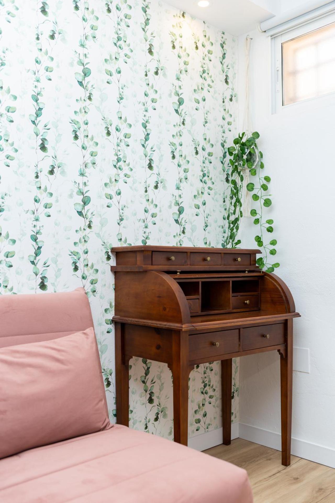 Apartamento Rauda 51