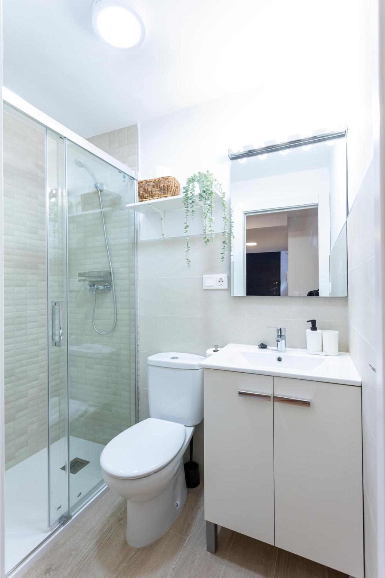 Apartamento Rauda 51