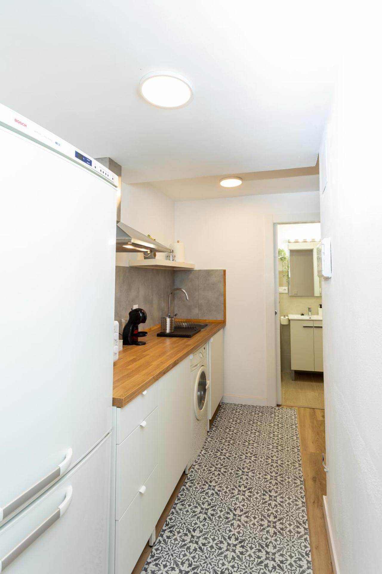 Apartamento Rauda 51