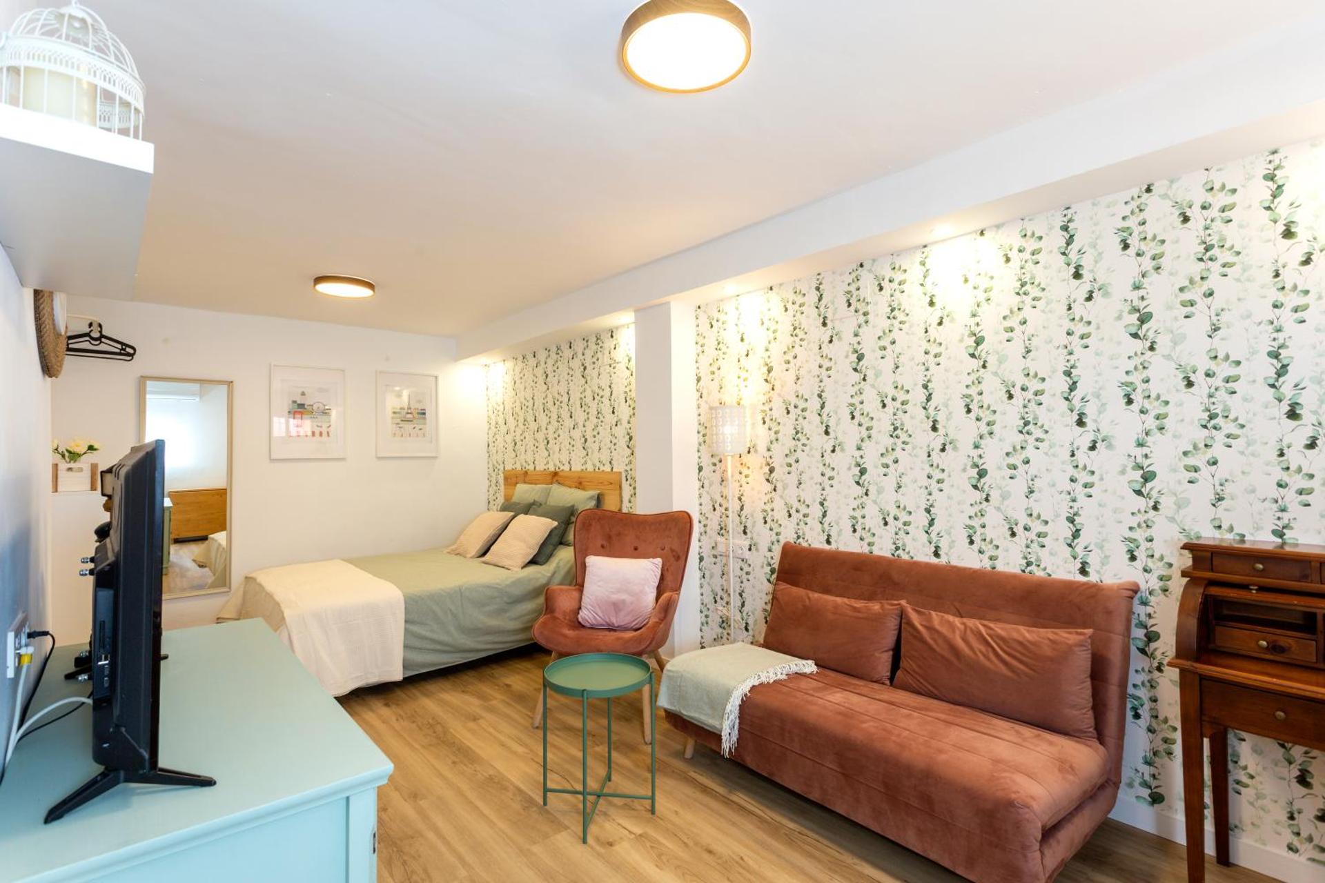 Apartamento Rauda 51