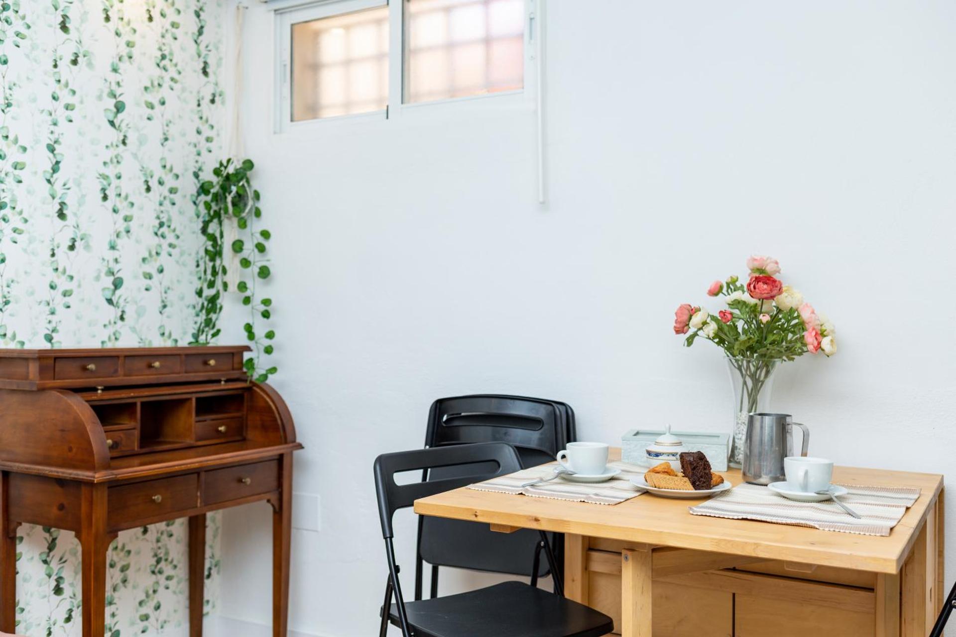 Apartamento Rauda 51