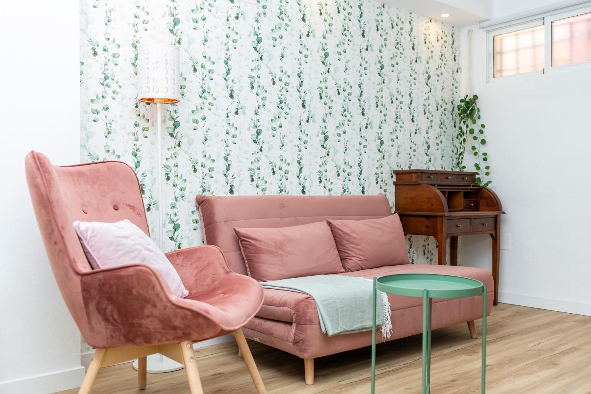 Apartamento Rauda 51