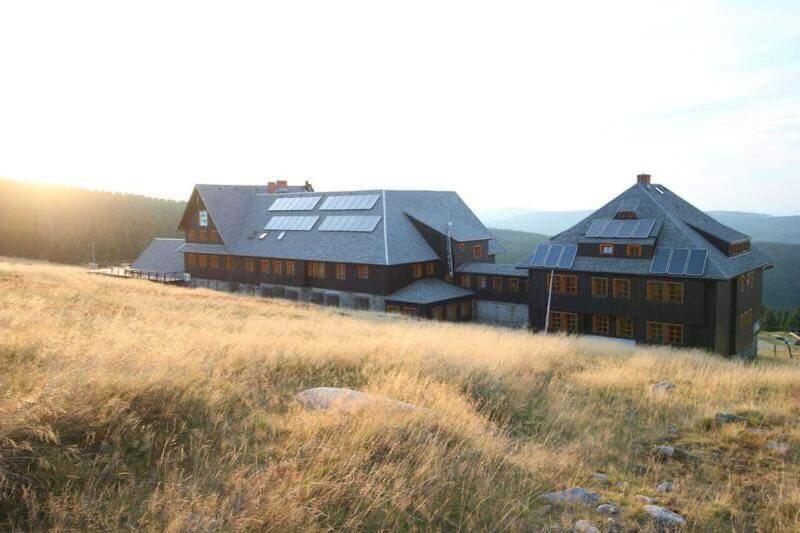 Schronisko PTTK Hala Szrenicka