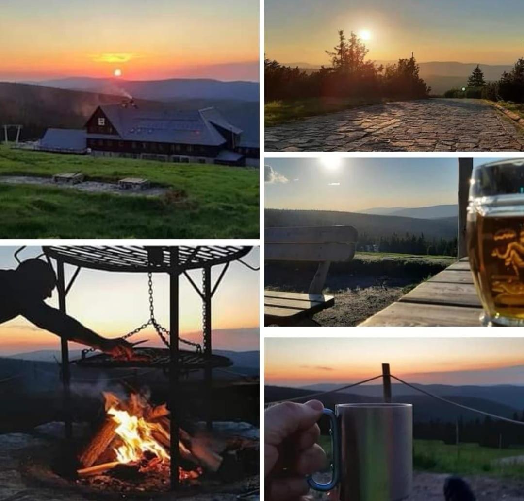 Schronisko PTTK Hala Szrenicka