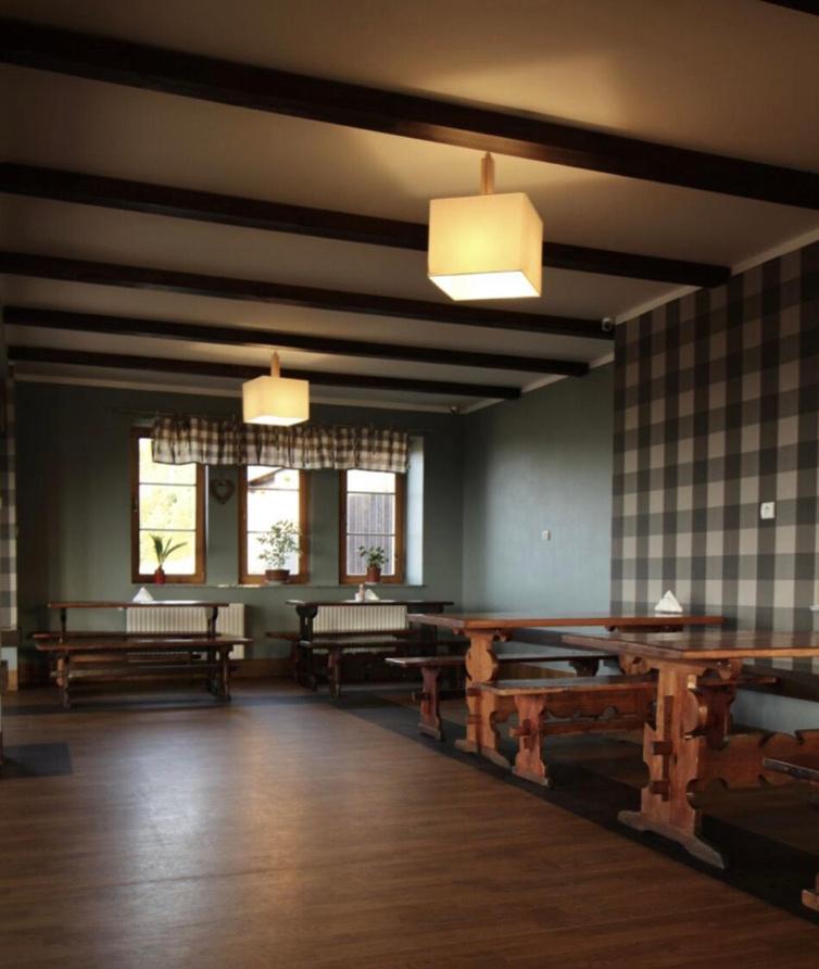 Schronisko PTTK Hala Szrenicka