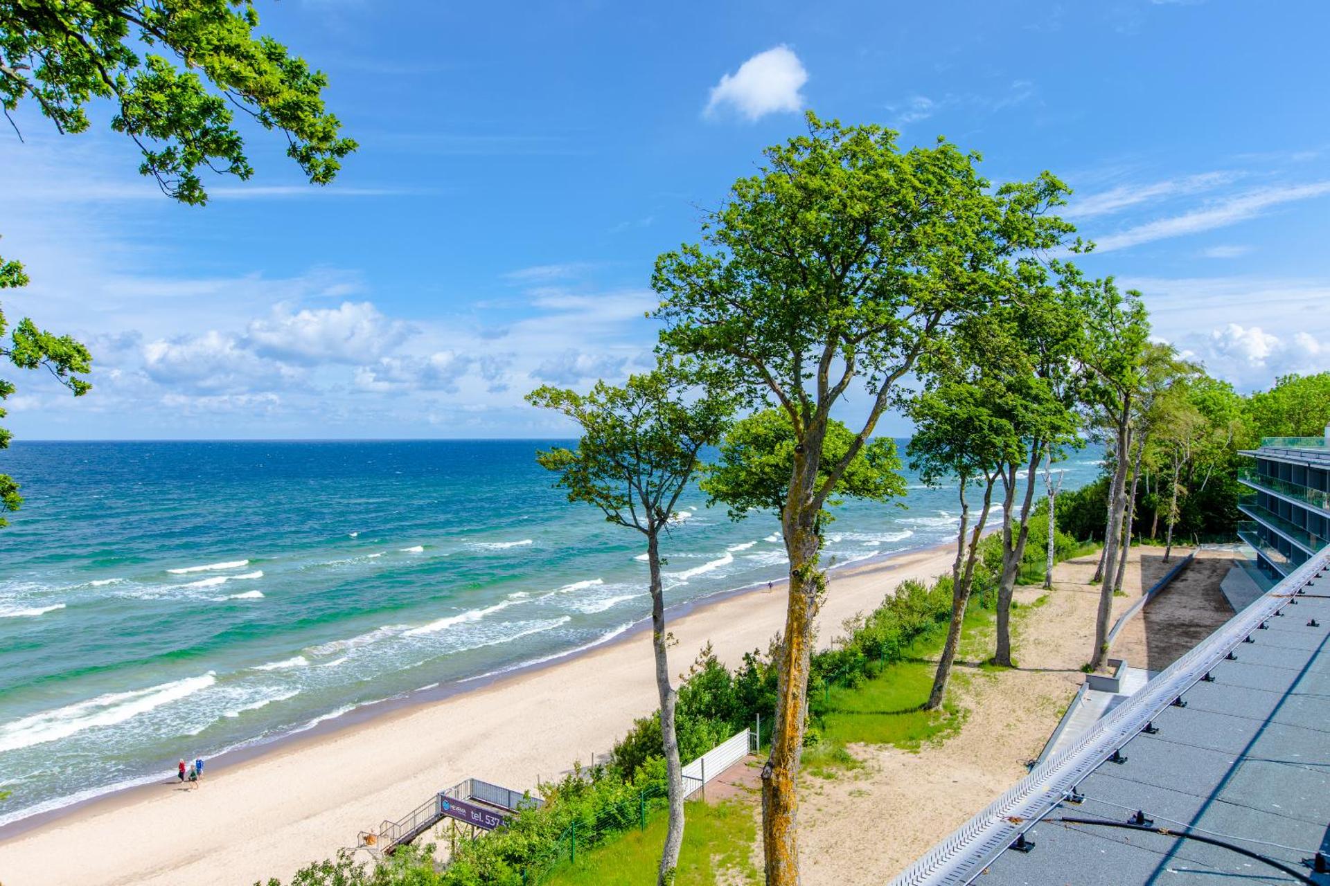 Resort HEVENIA Rewal 3