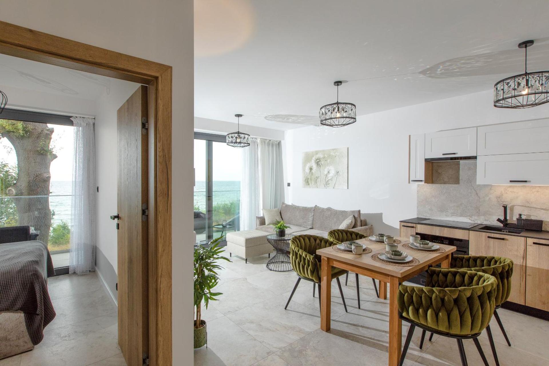 Resort HEVENIA Rewal 3