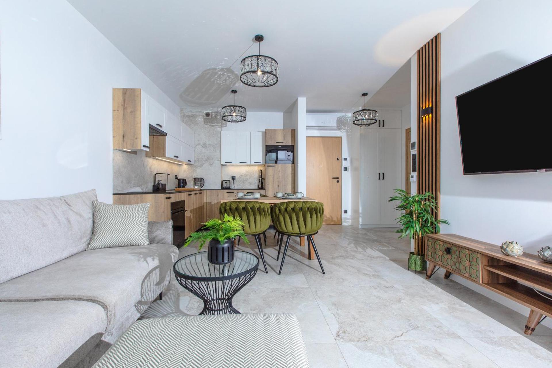 Resort HEVENIA Rewal 3