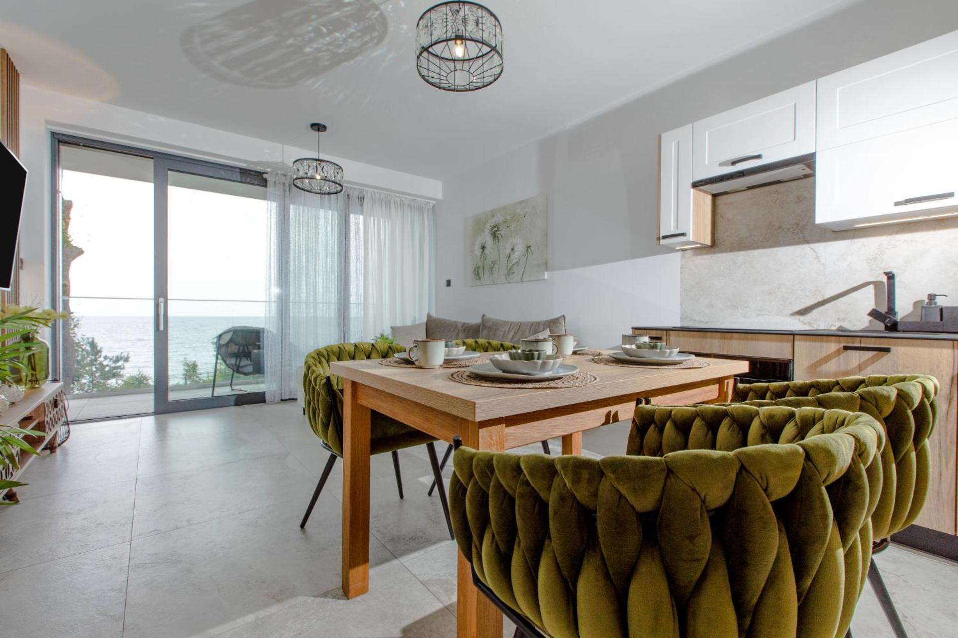 Resort HEVENIA Rewal 3