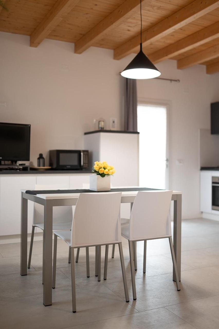 La casa di Anna green