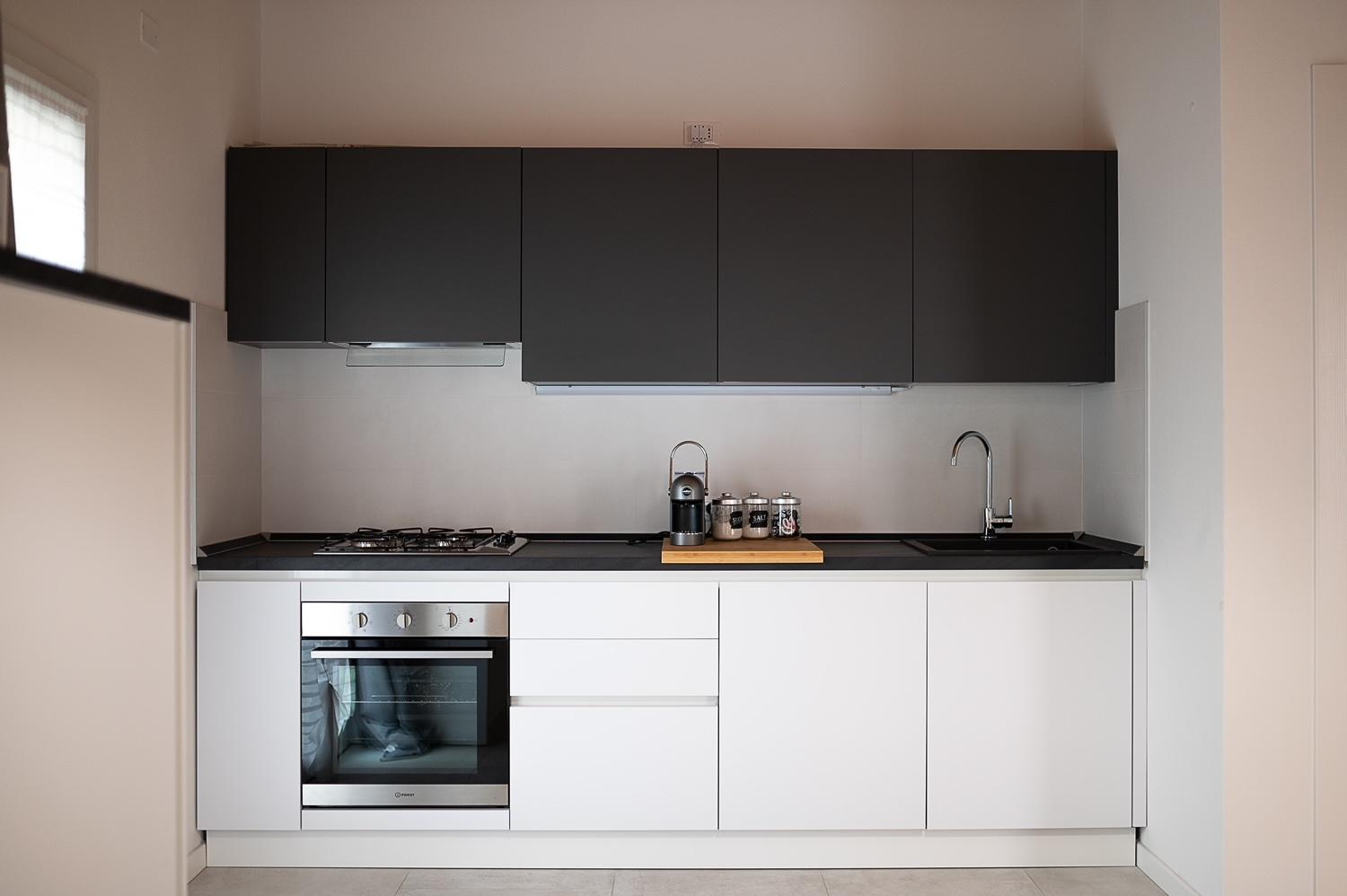 La casa di Anna green