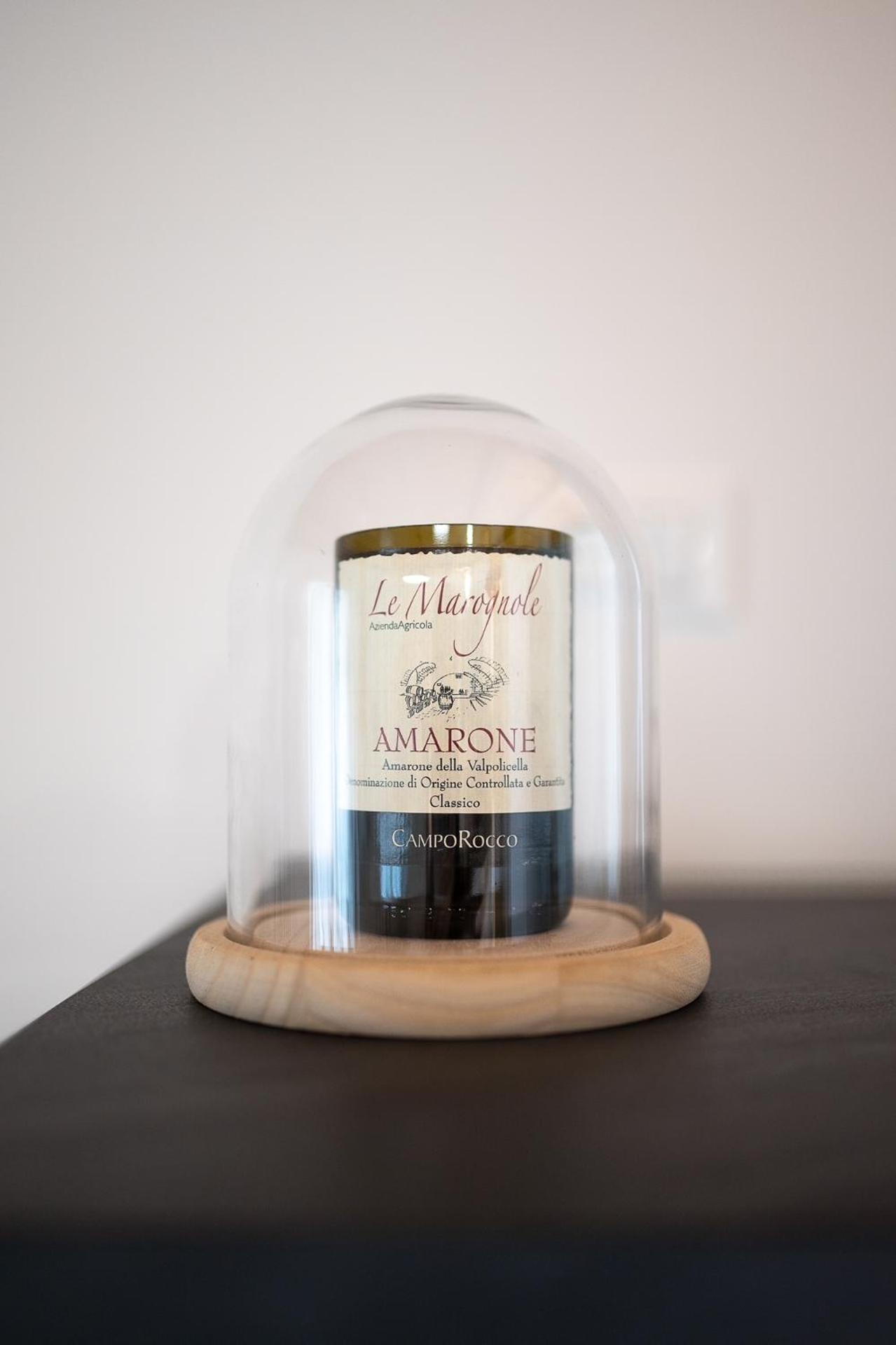 La casa di Anna green