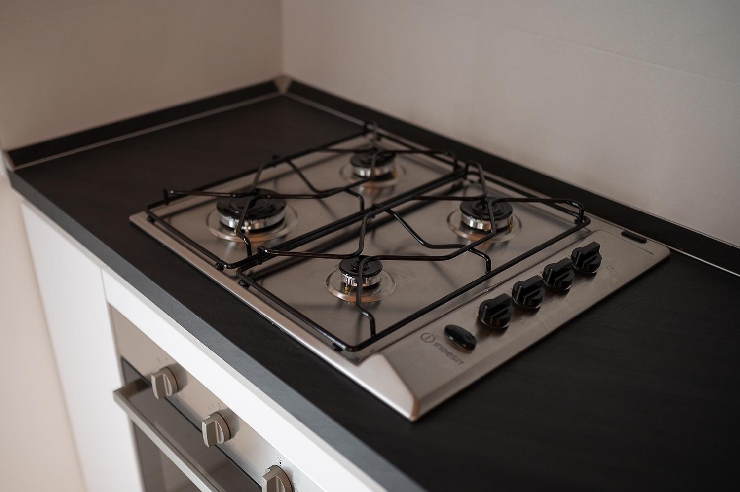 La casa di Anna green