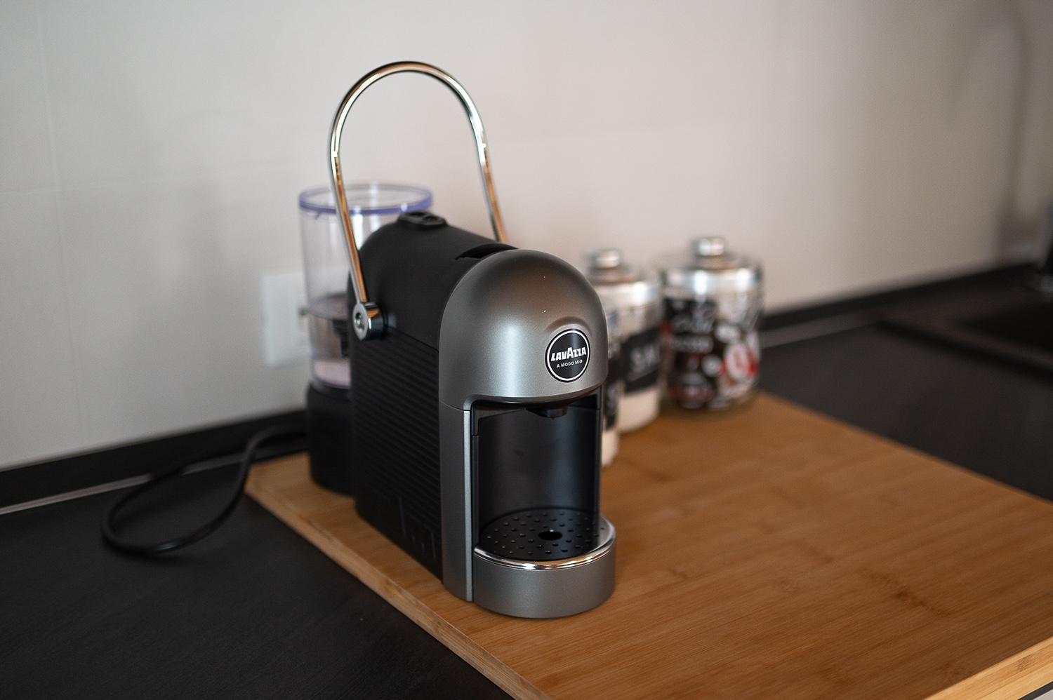 La casa di Anna green