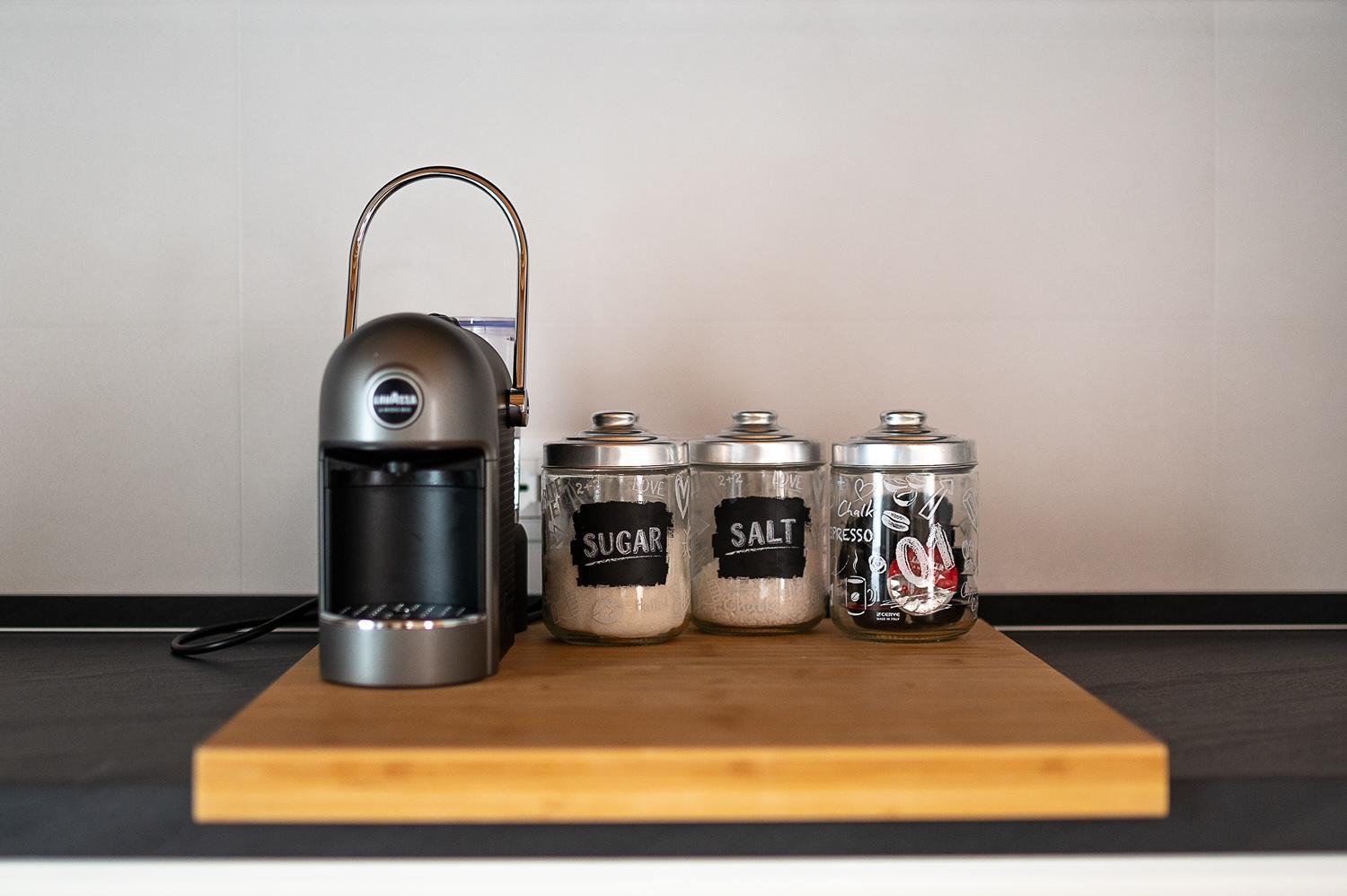 La casa di Anna green