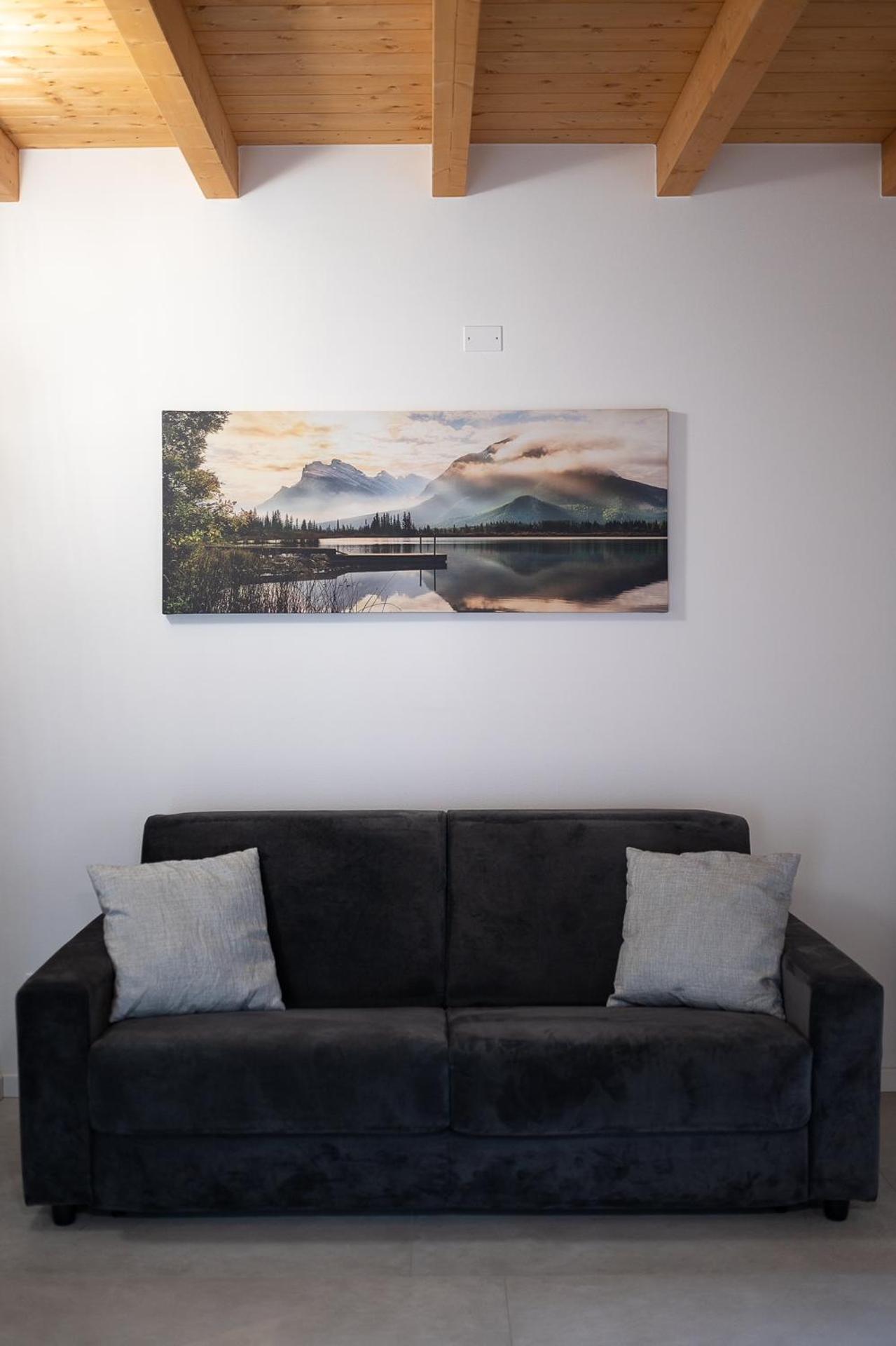 La casa di Anna green