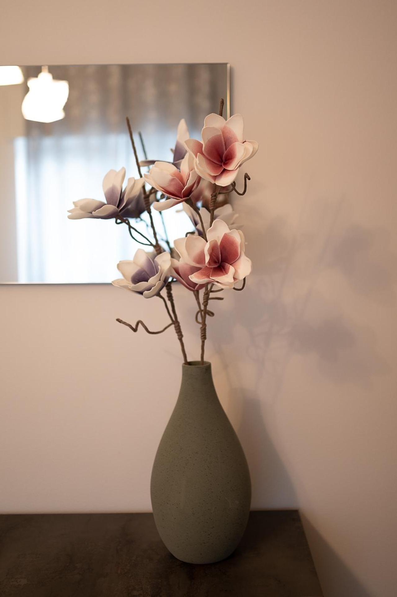 La casa di Anna green