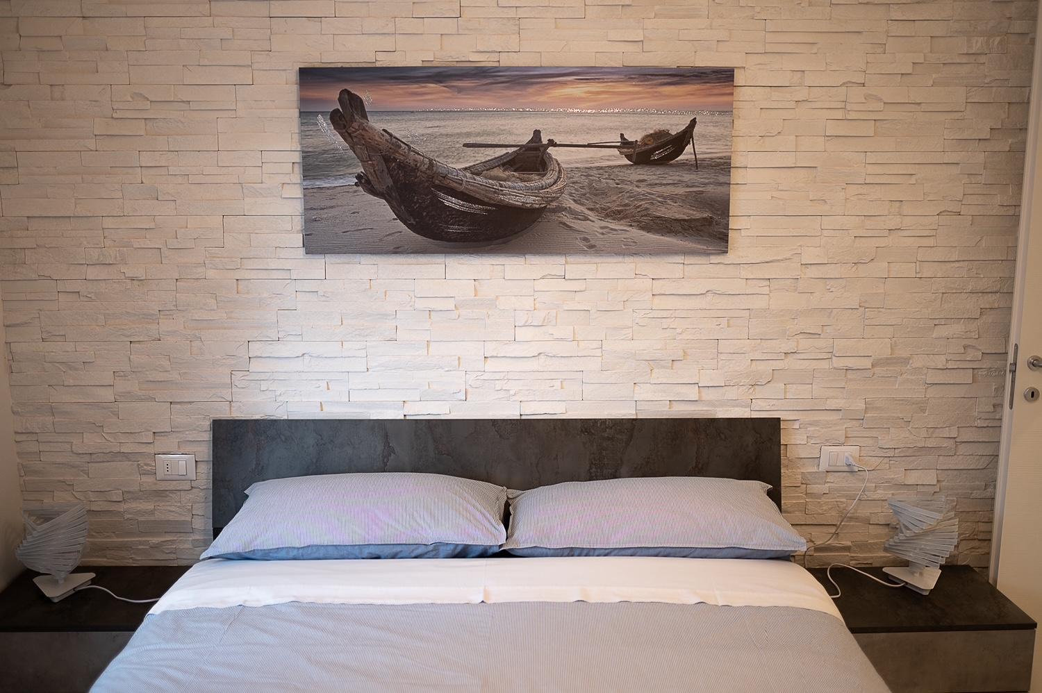 La casa di Anna green