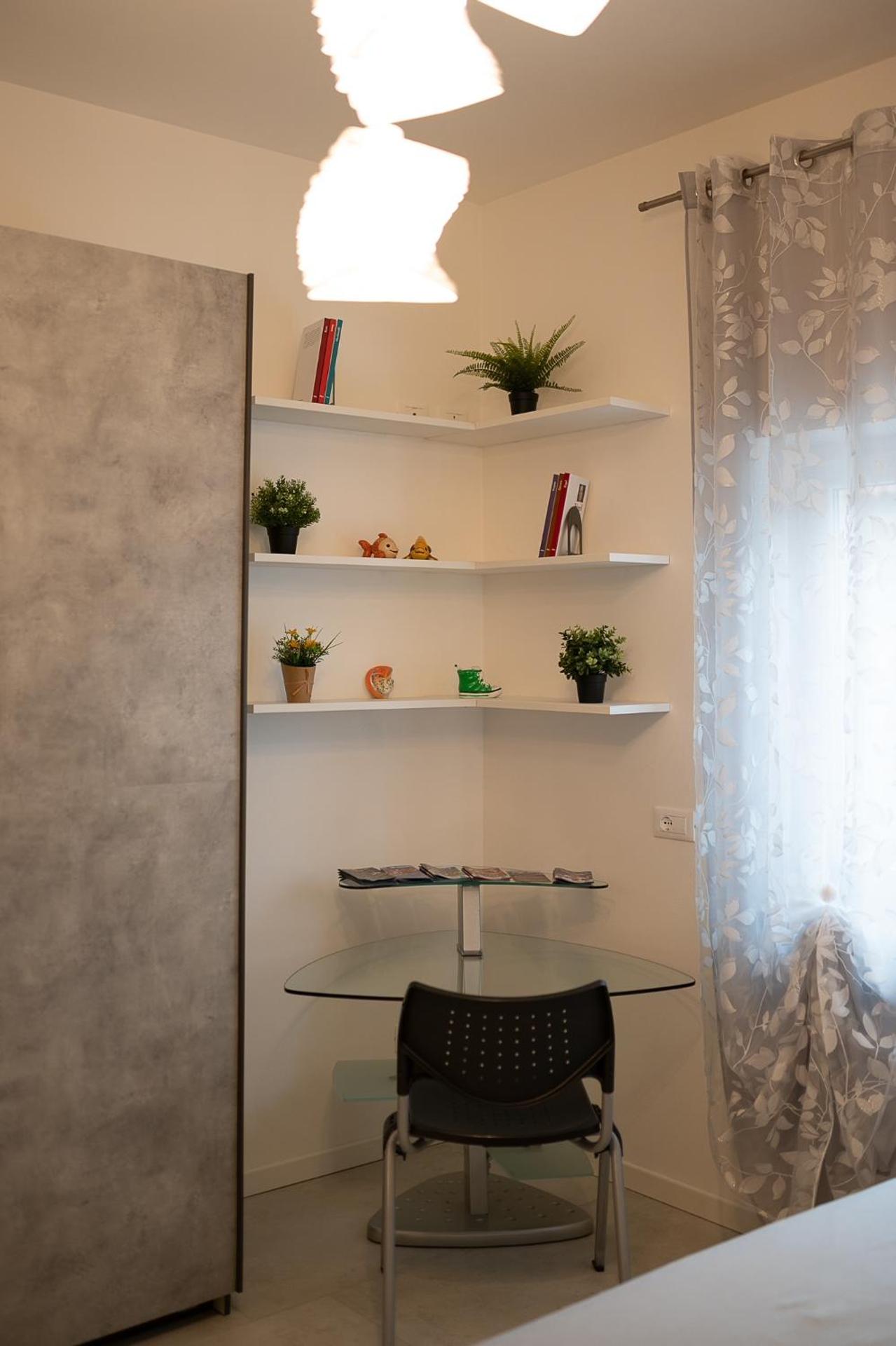 La casa di Anna green