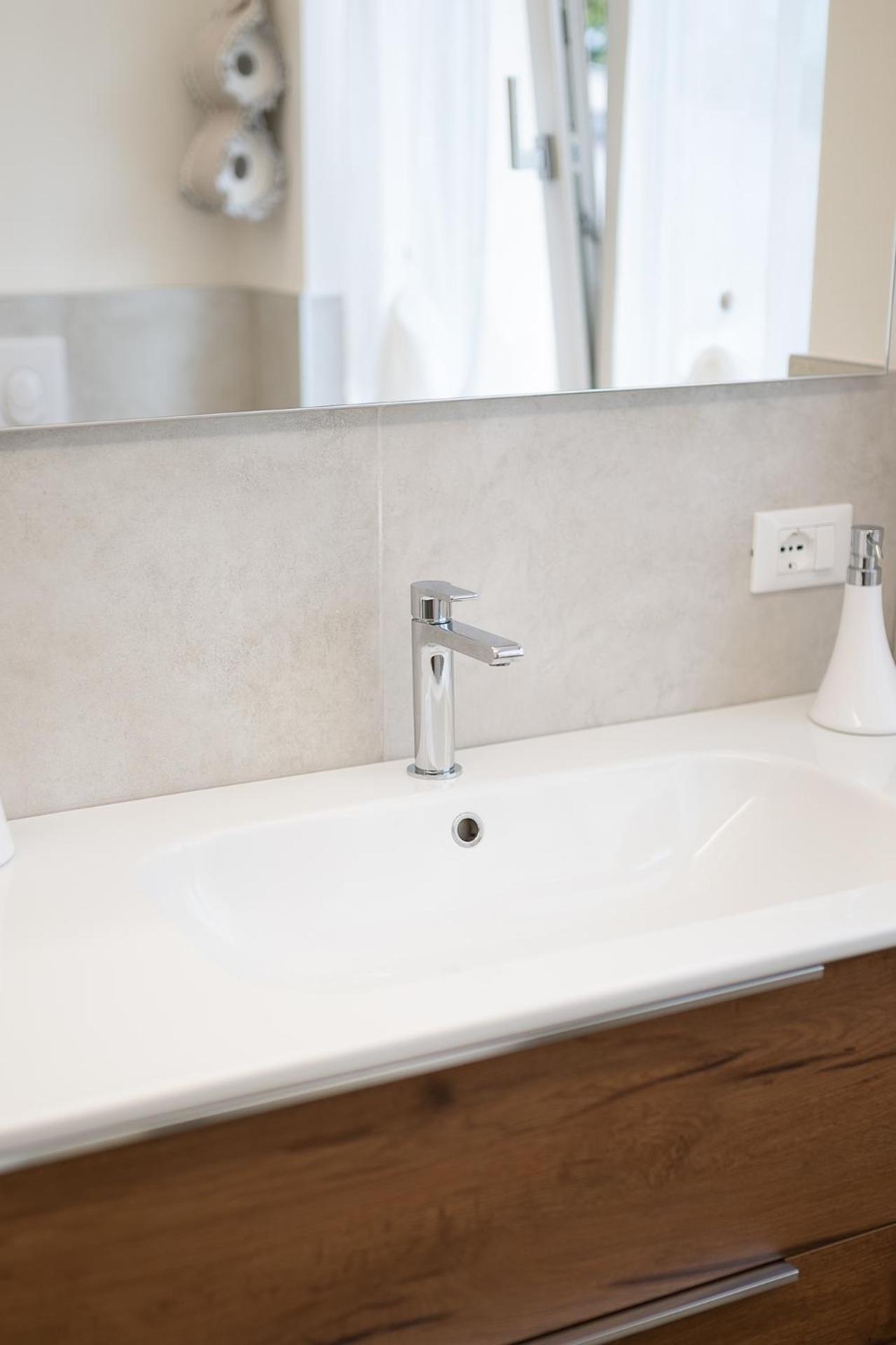 La casa di Anna green