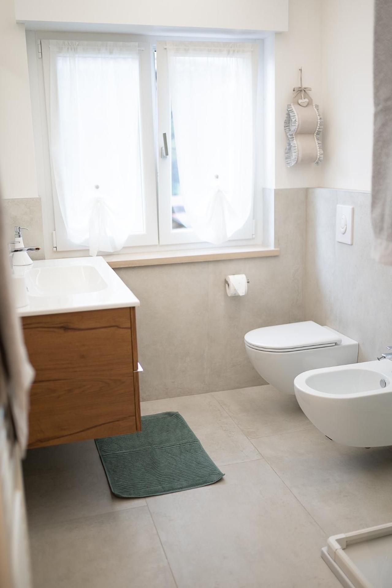 La casa di Anna green