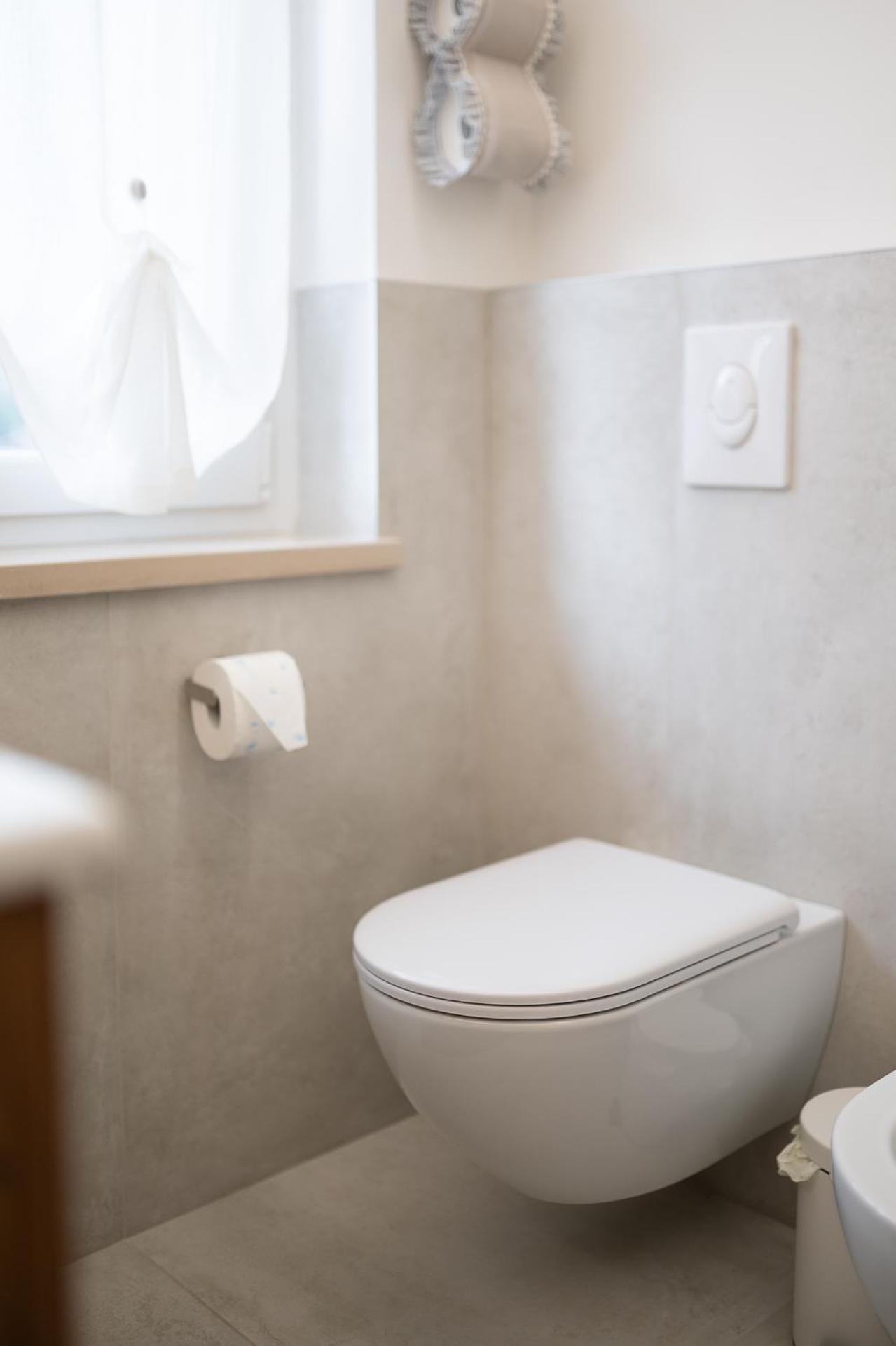 La casa di Anna green