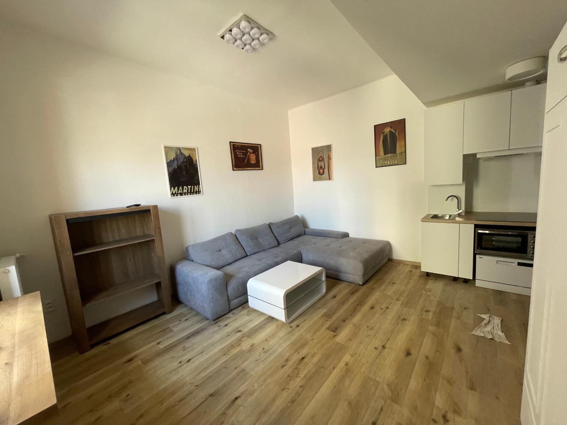 Red&Black Apartment City centr, Na Hradbách 118