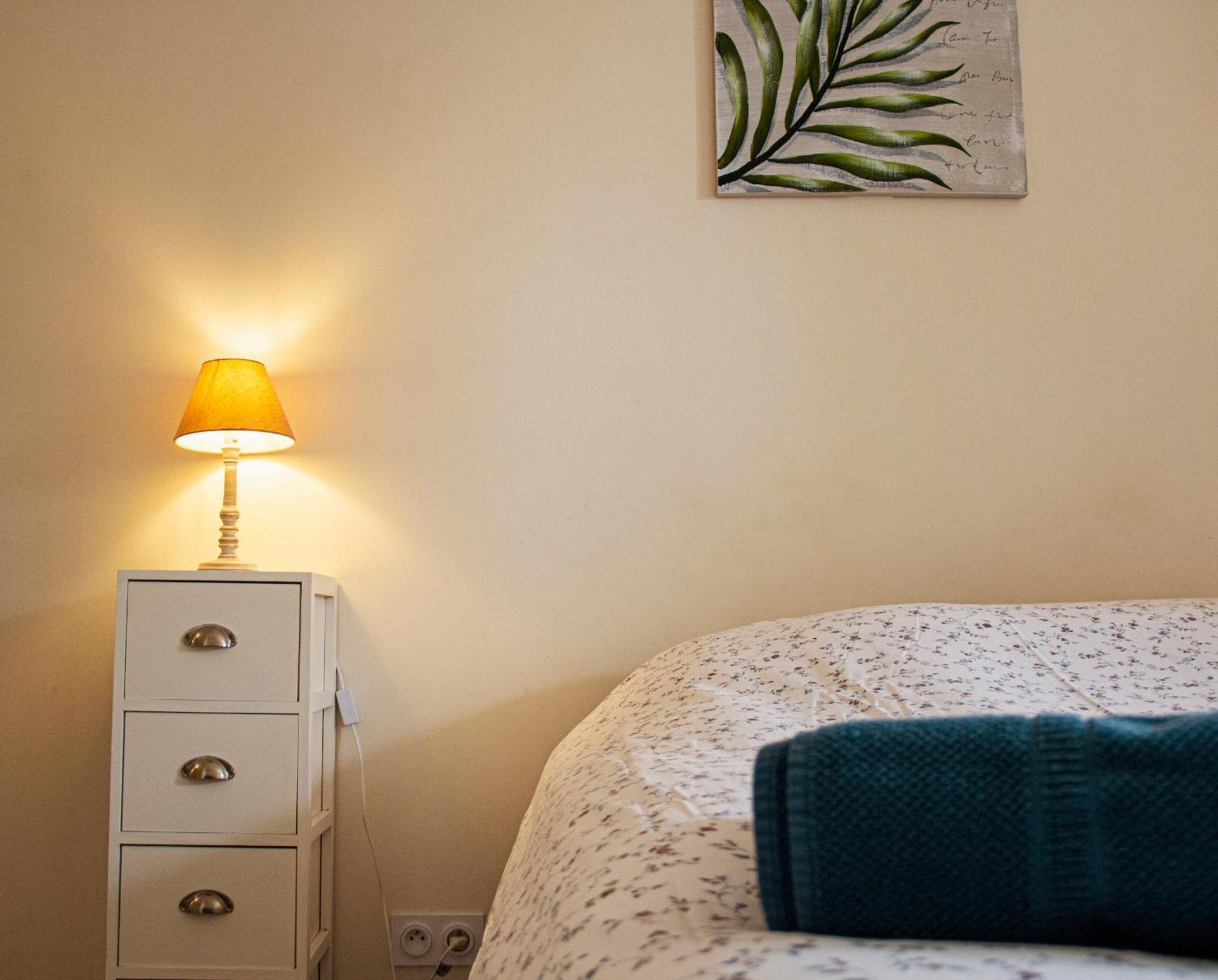 Gîtes du Château de Panisseau