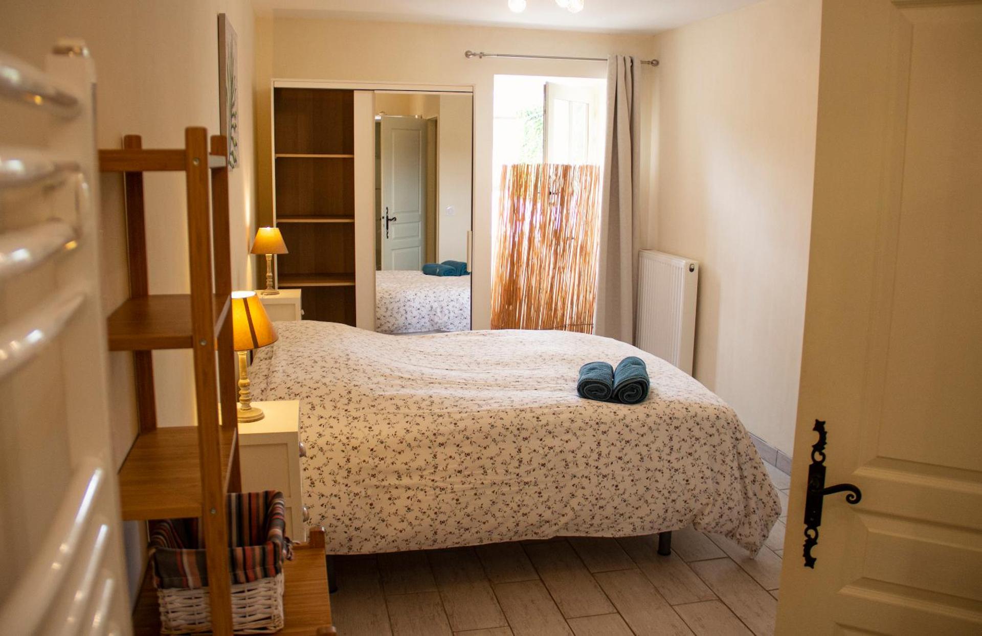 Gîtes du Château de Panisseau