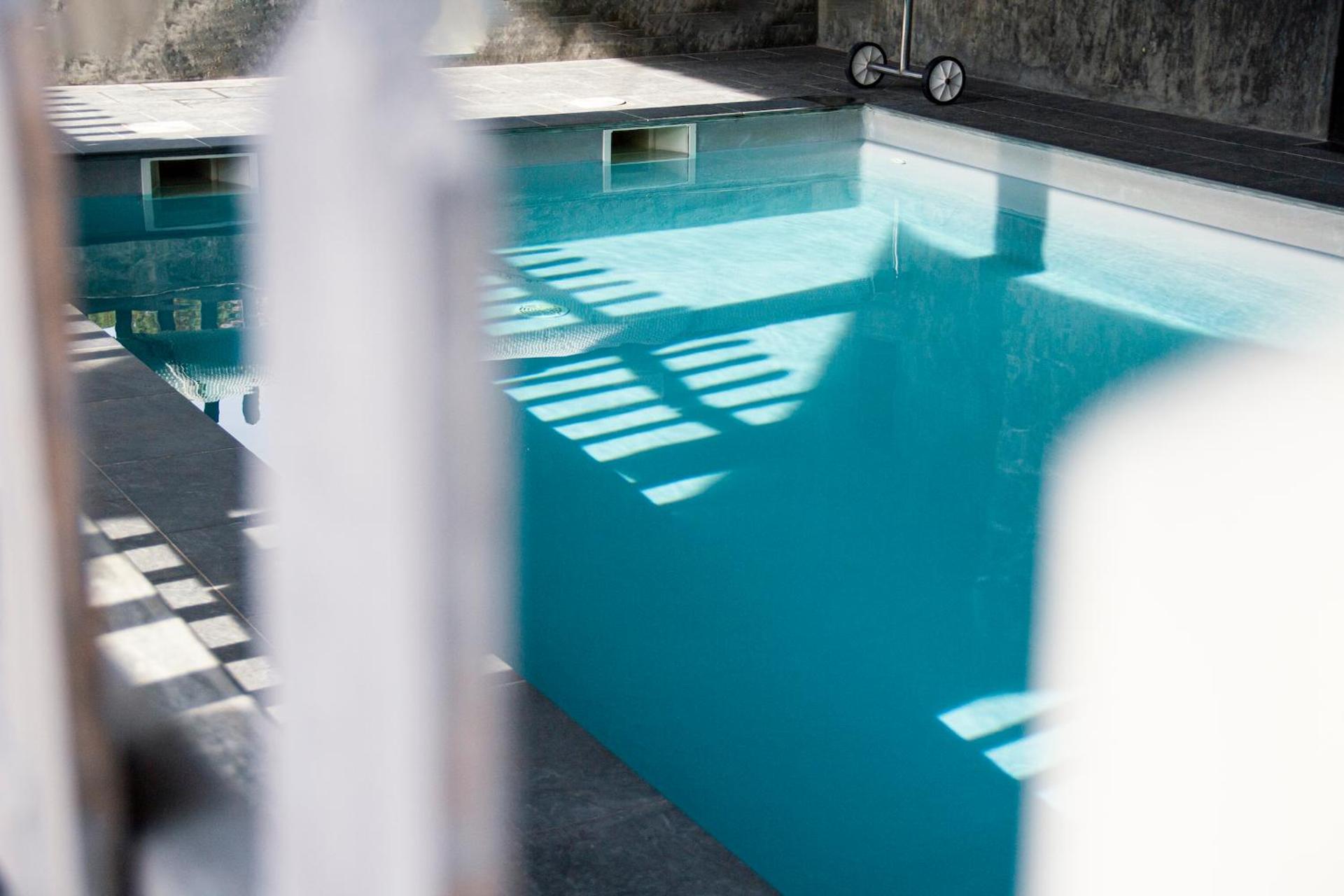 Gîtes du Château de Panisseau