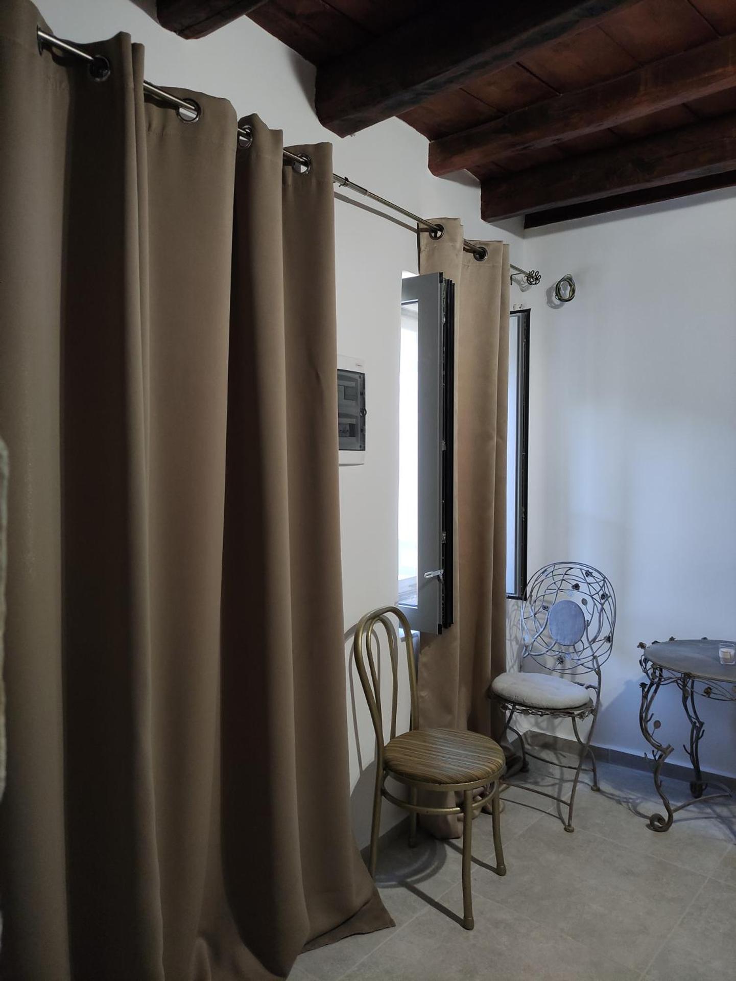 Angeliki Stone House - Ολόκληρο διαμέρισμα - 55m²