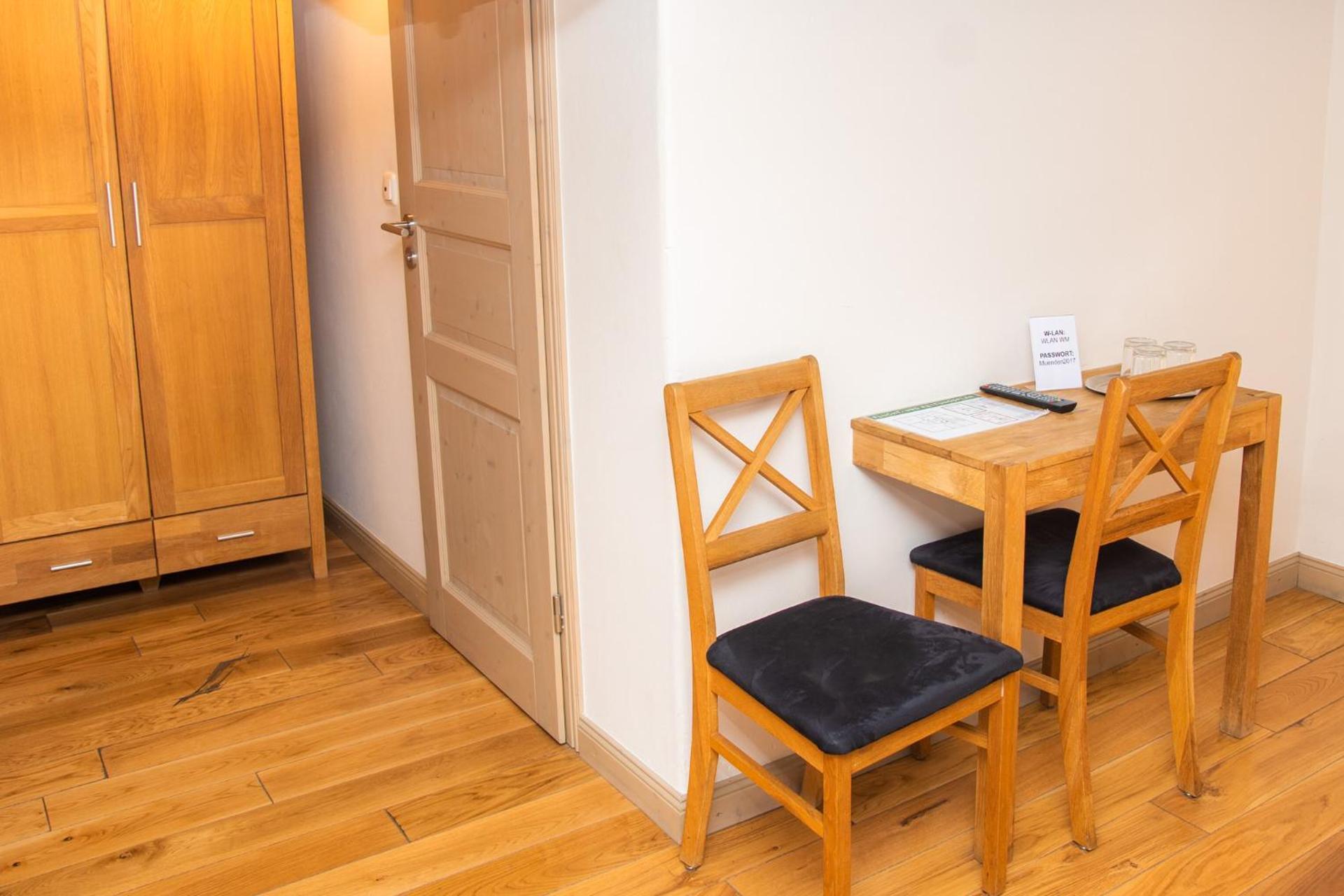 Alte Windmühle - Hotel Garni