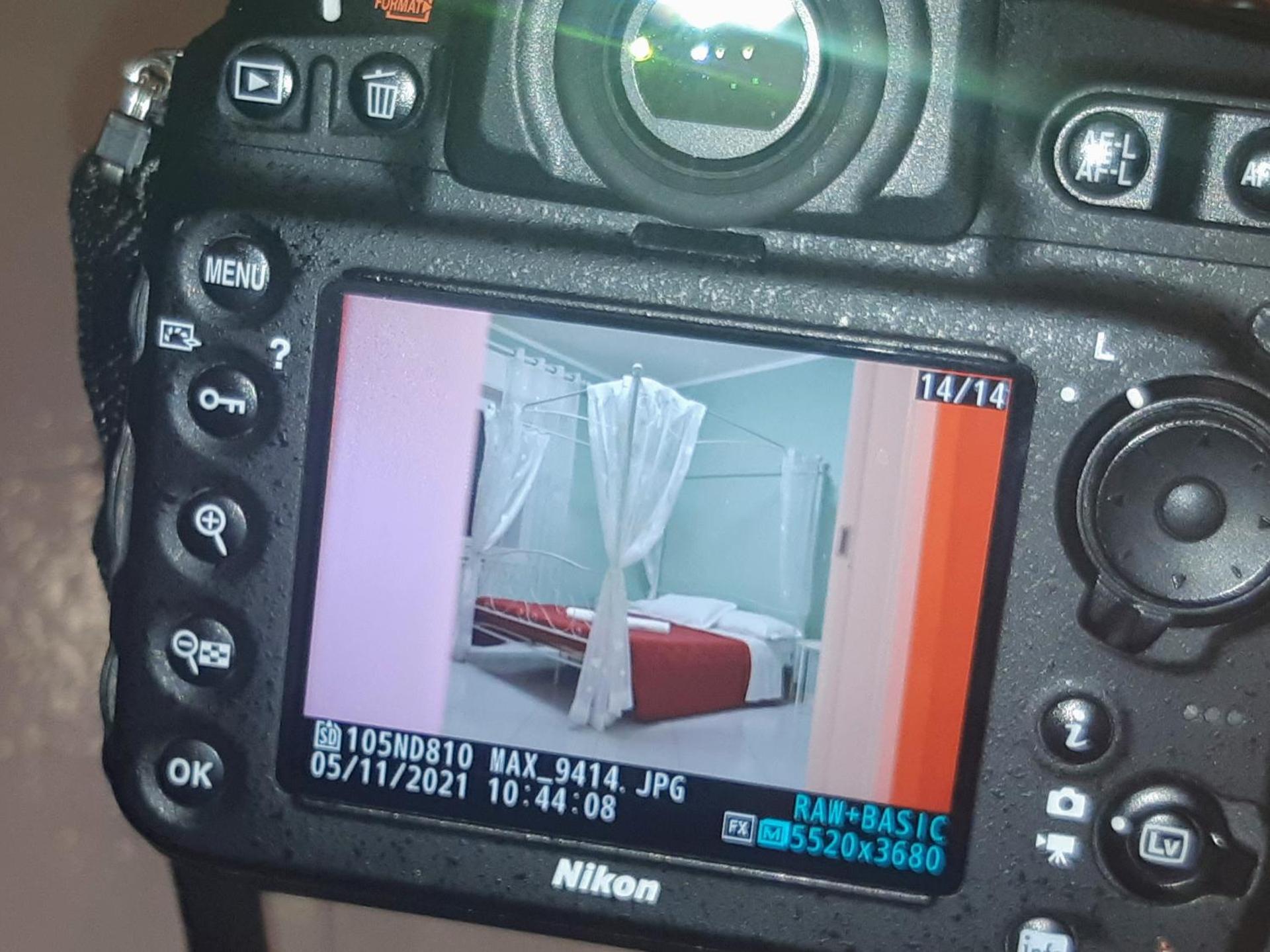 Nonna Anita Palace Narni