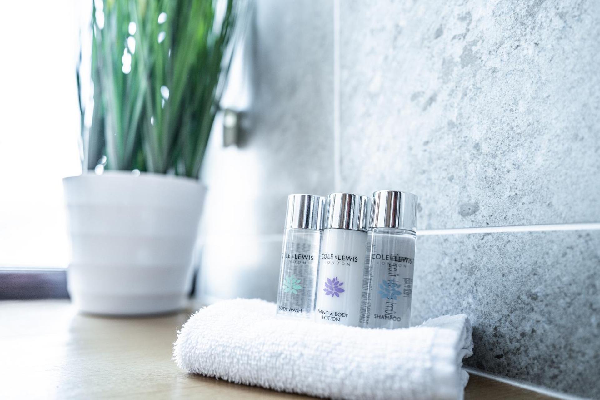 King Room with Sea View