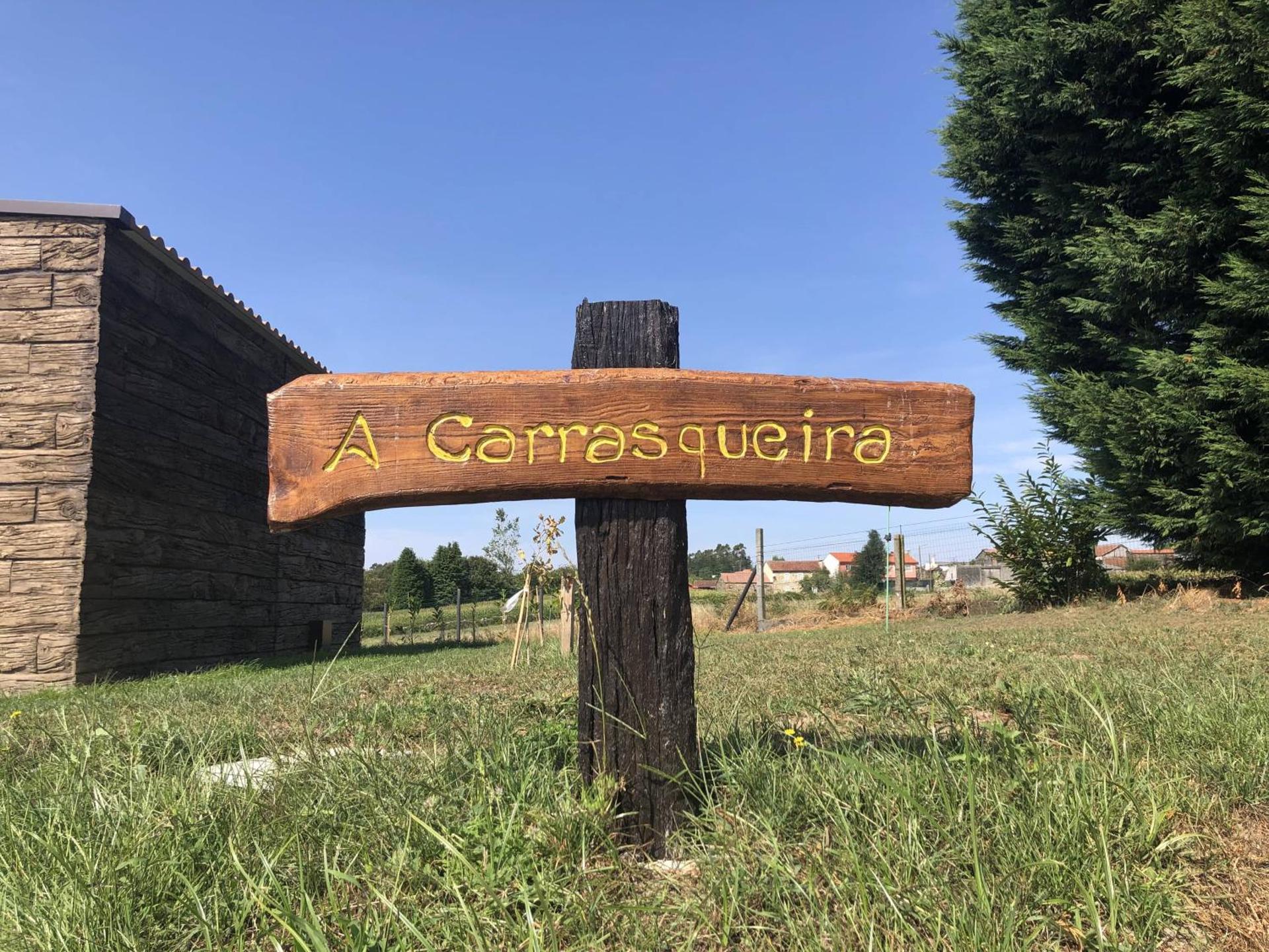 Property logo or sign