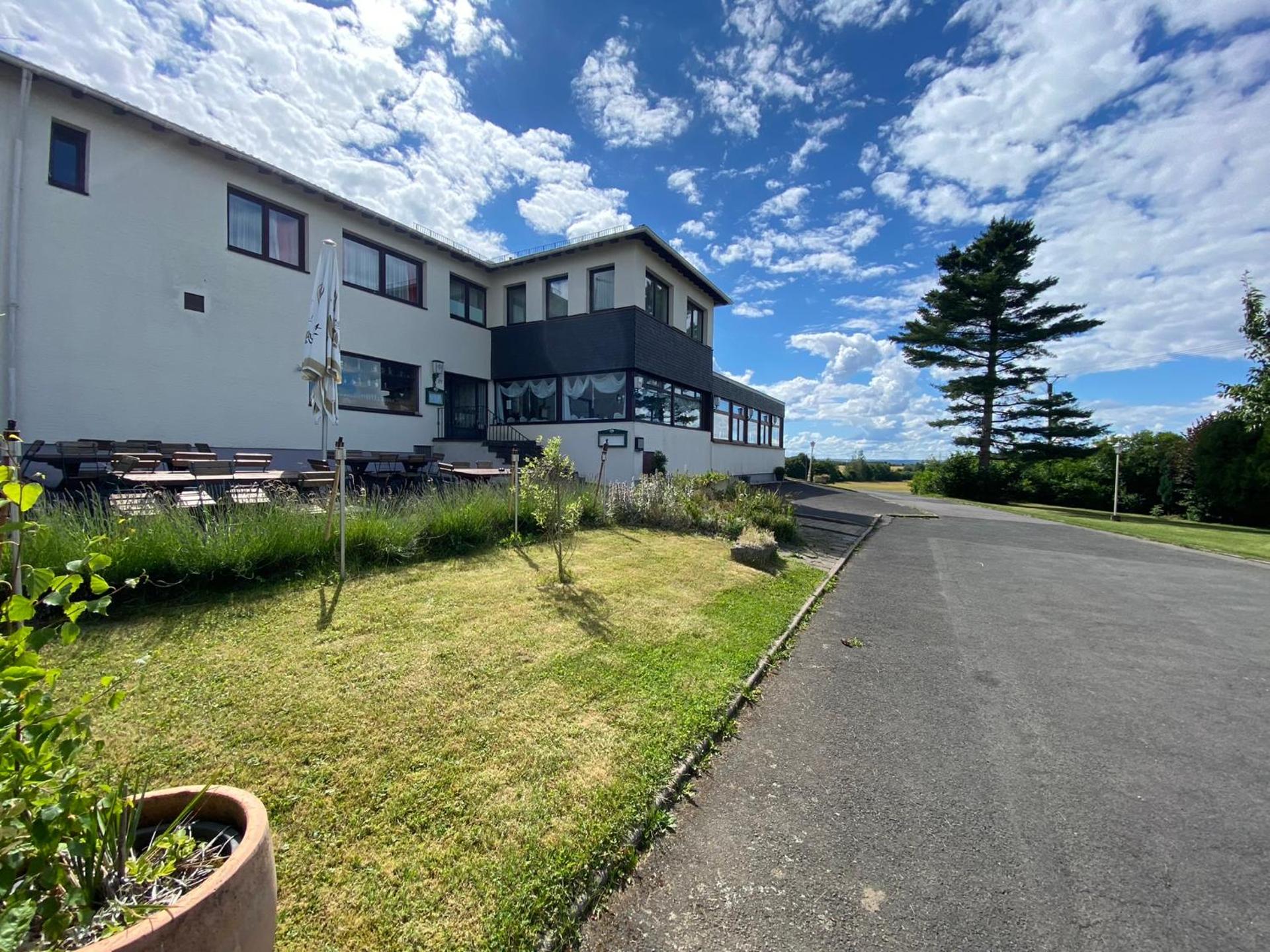 Eifel Hotel Haus West