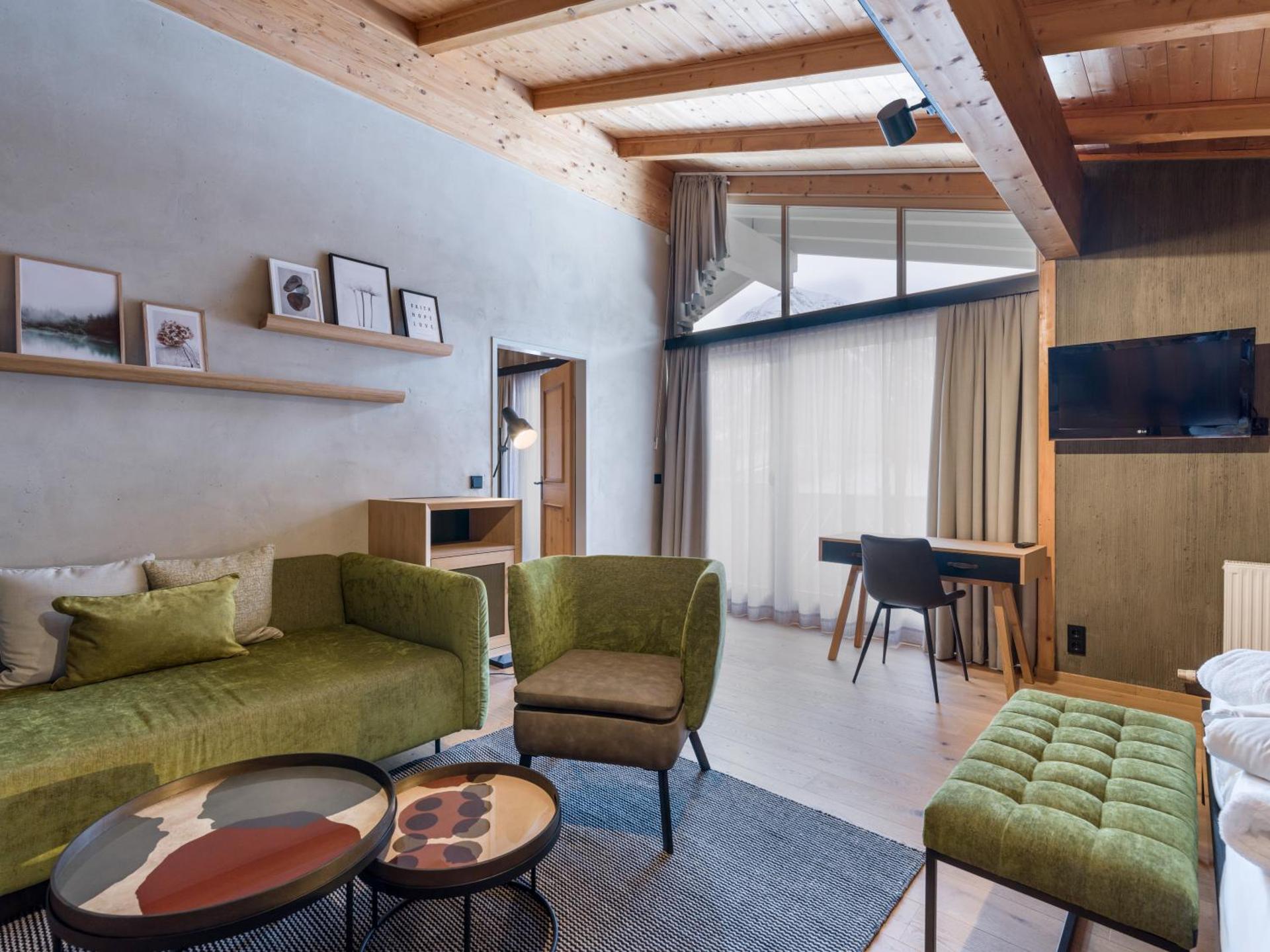 Bambini Suite Mickey