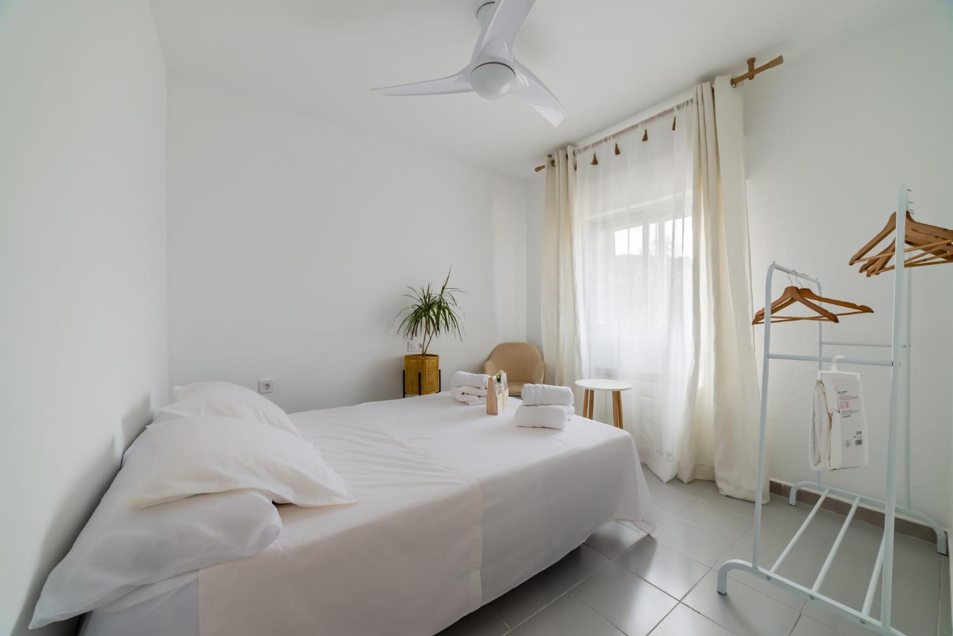 Chalet con piscina en entorno idílico