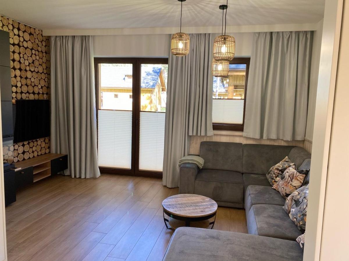 Largo Lake Resort Kaszuby