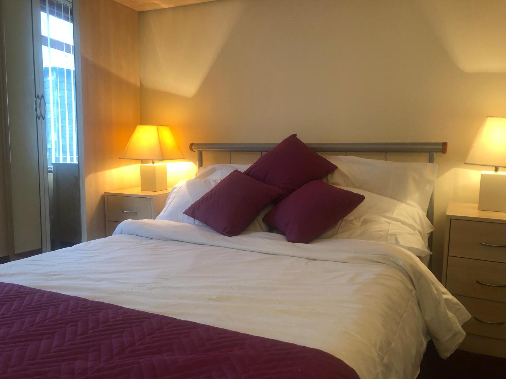 Executive Serviced apartments 2